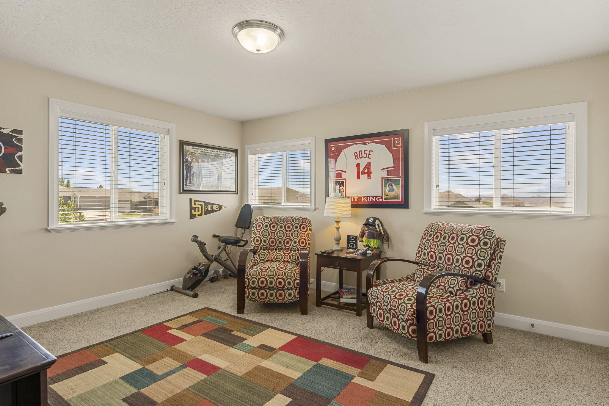 NOT AVAILABLE - Residential