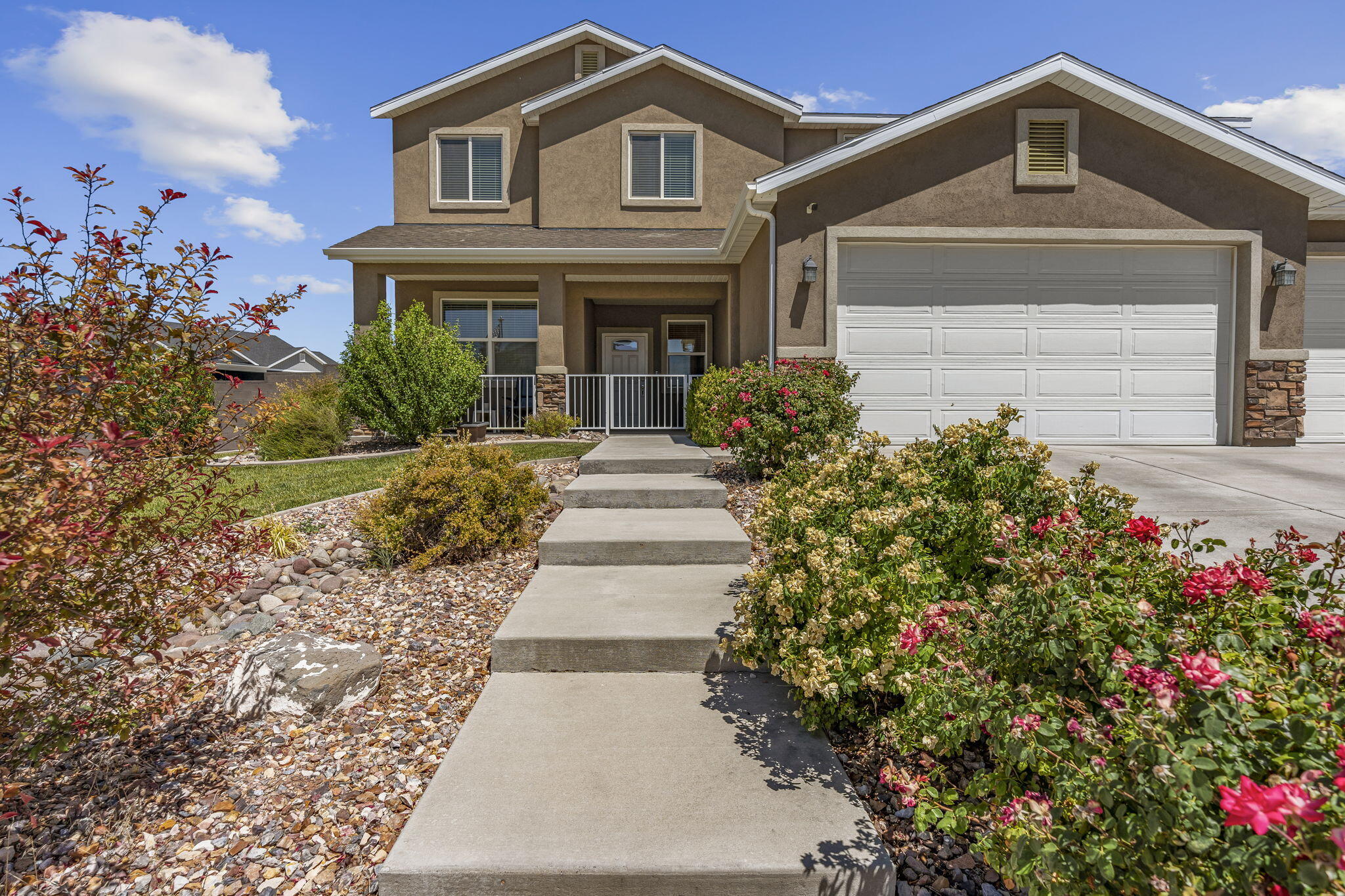 NOT AVAILABLE - Residential