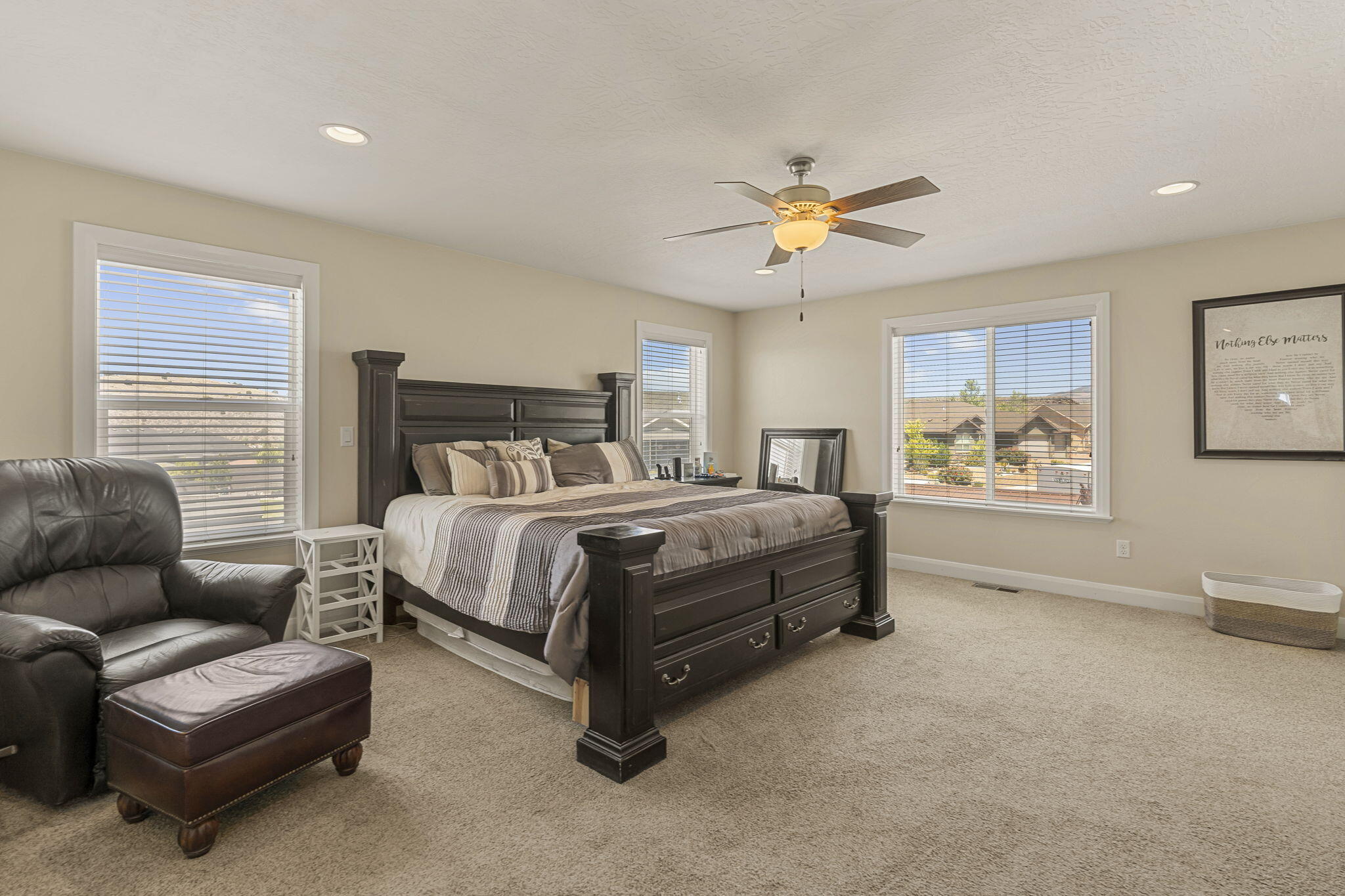 NOT AVAILABLE - Residential