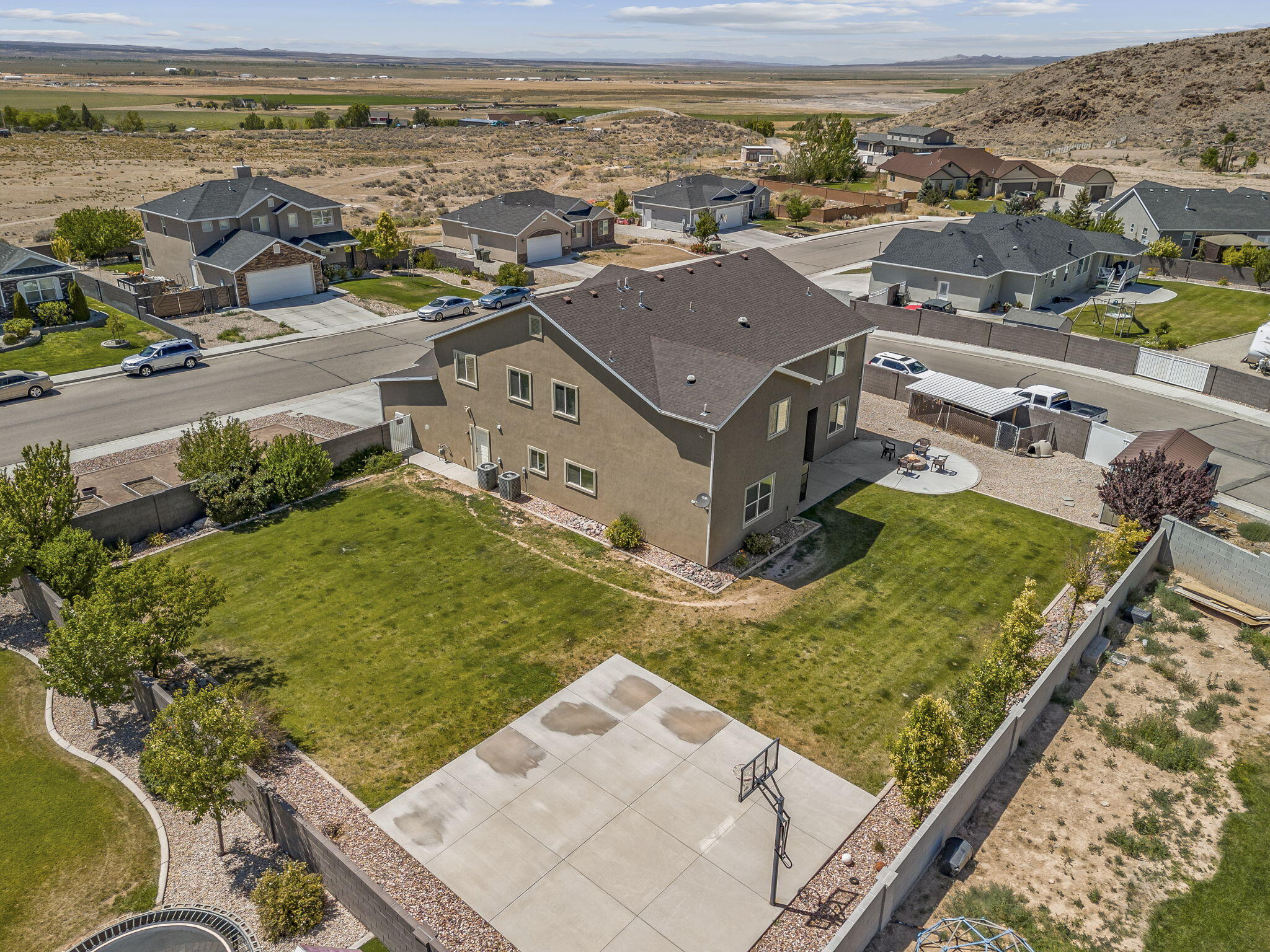 NOT AVAILABLE - Residential