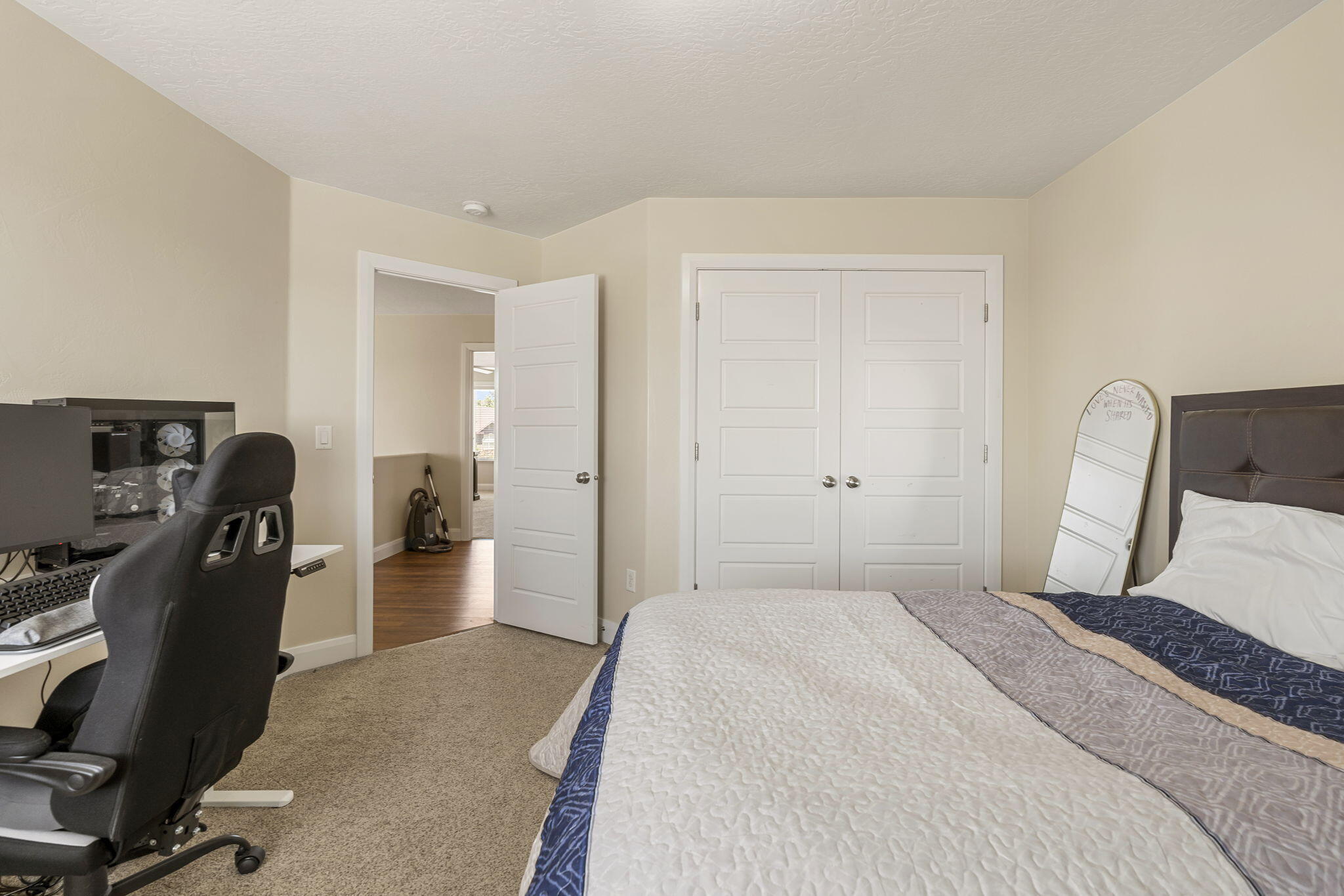 NOT AVAILABLE - Residential