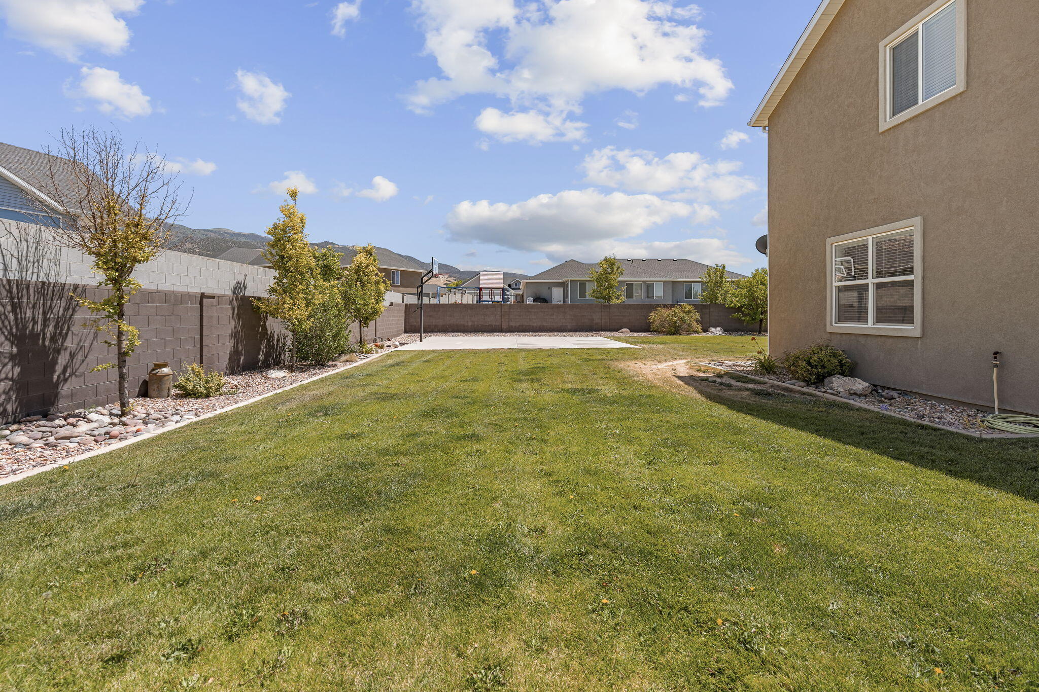 NOT AVAILABLE - Residential