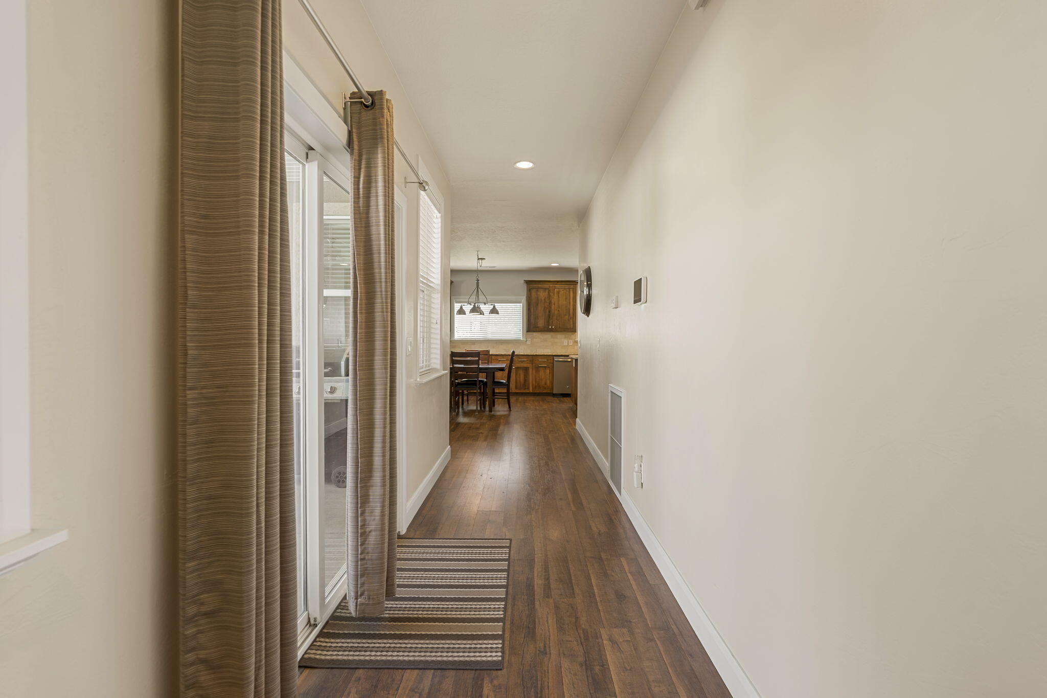 NOT AVAILABLE - Residential