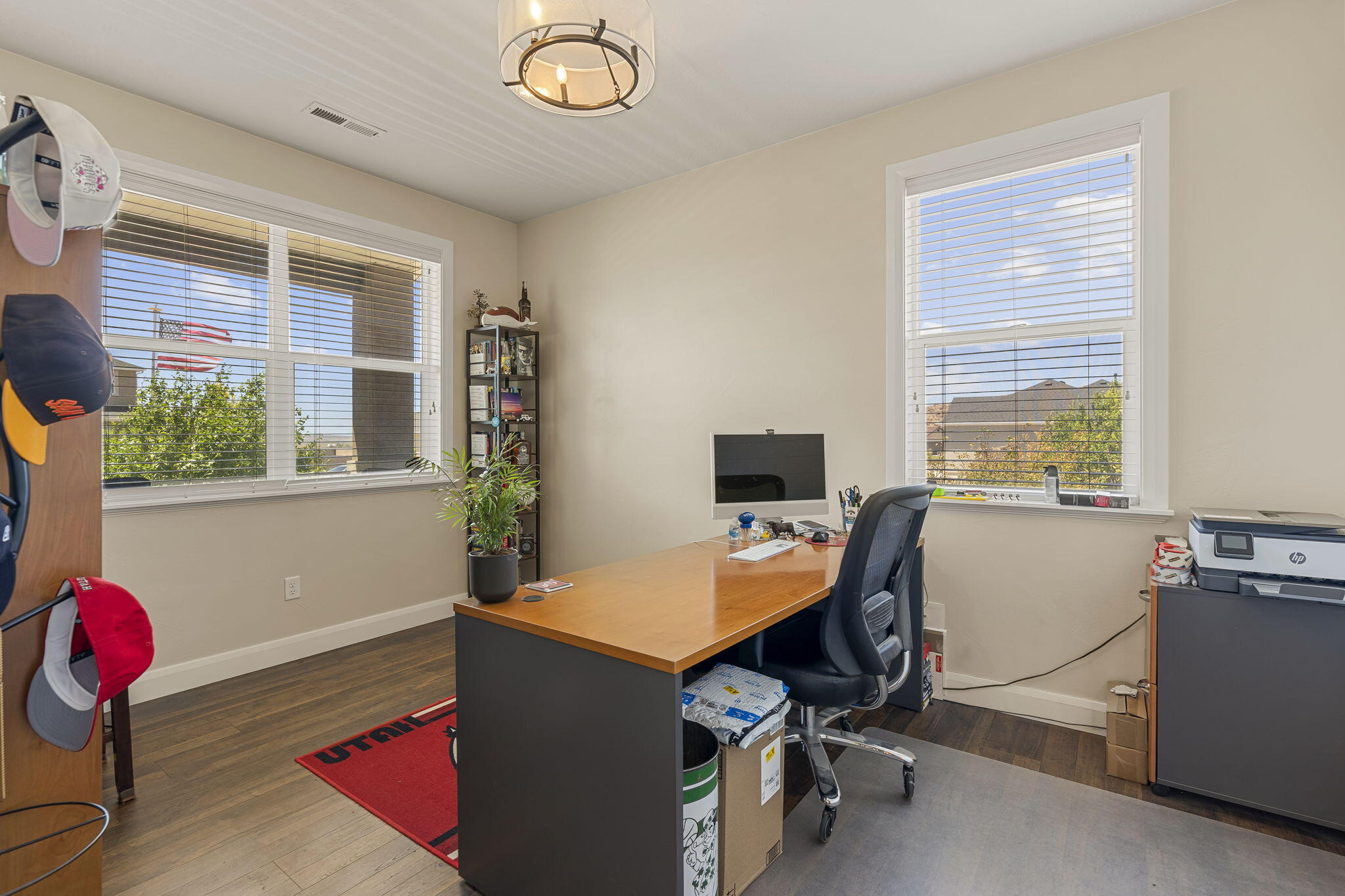 NOT AVAILABLE - Residential