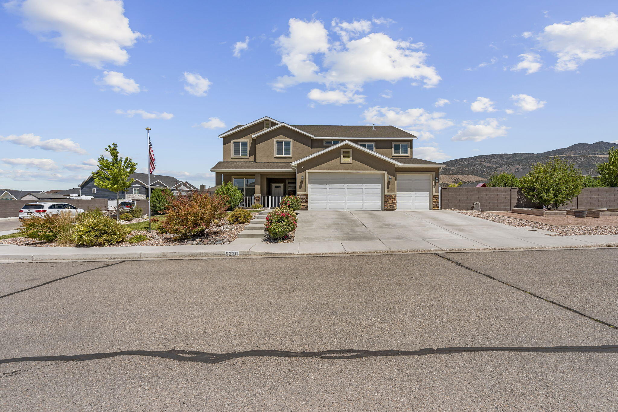 NOT AVAILABLE - Residential