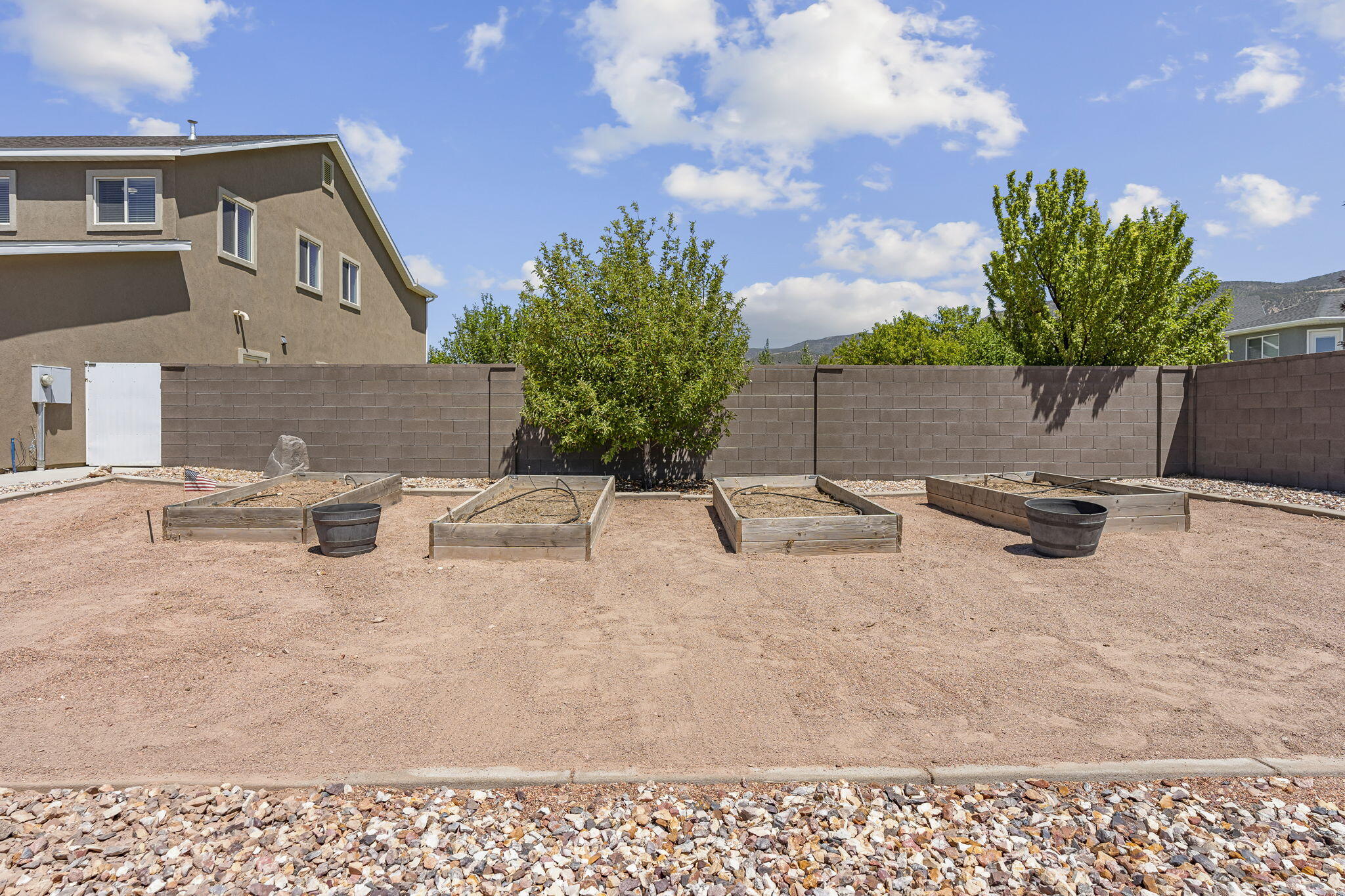 NOT AVAILABLE - Residential