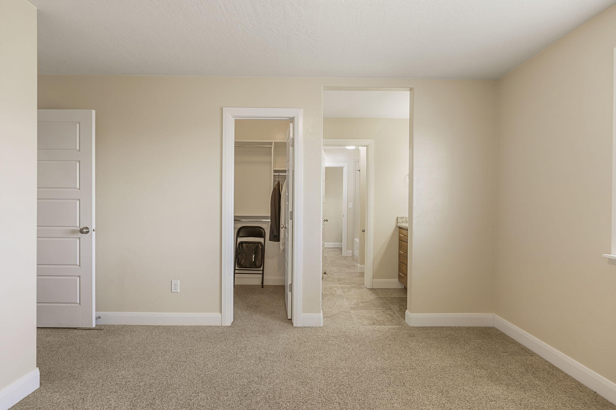 NOT AVAILABLE - Residential