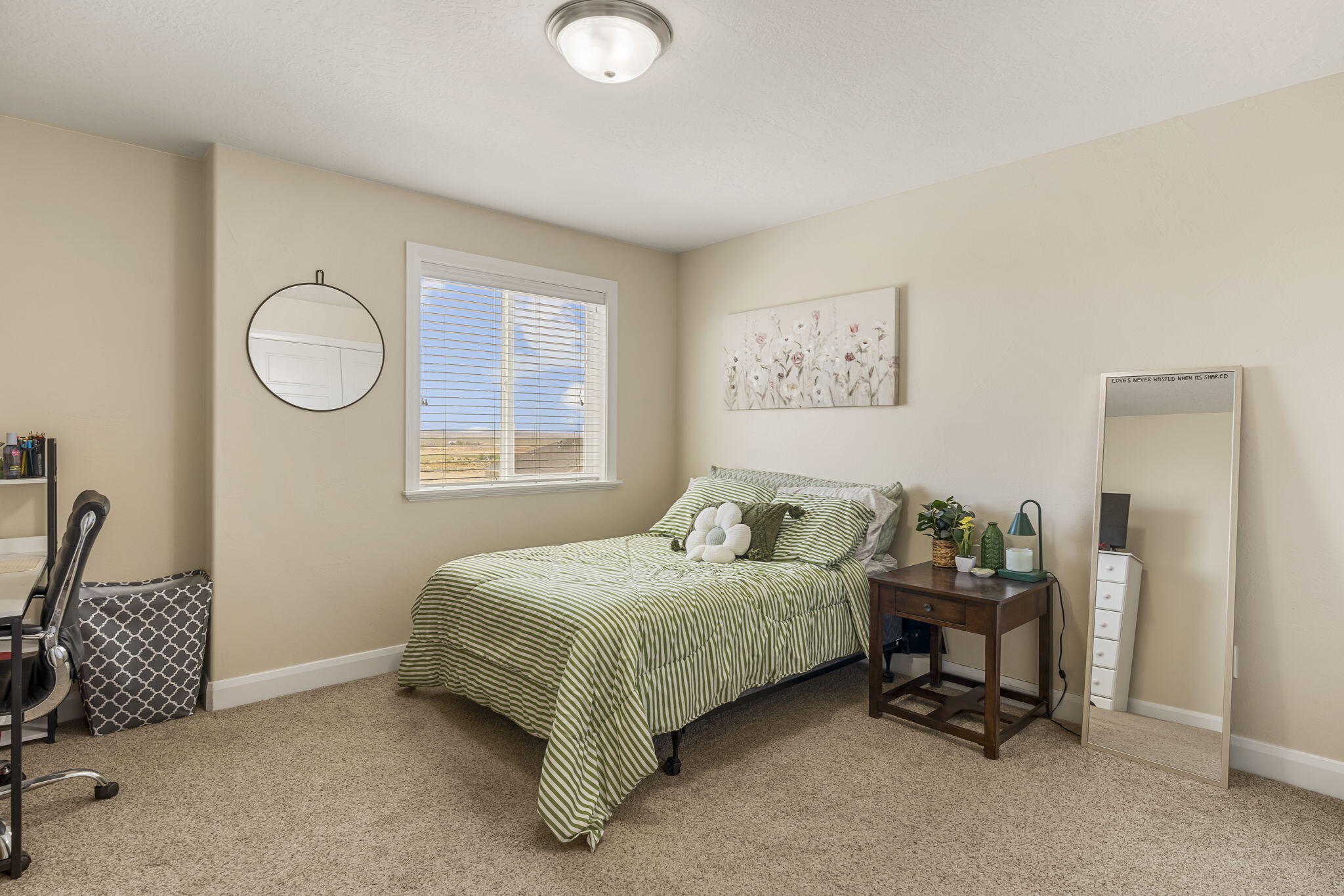 NOT AVAILABLE - Residential