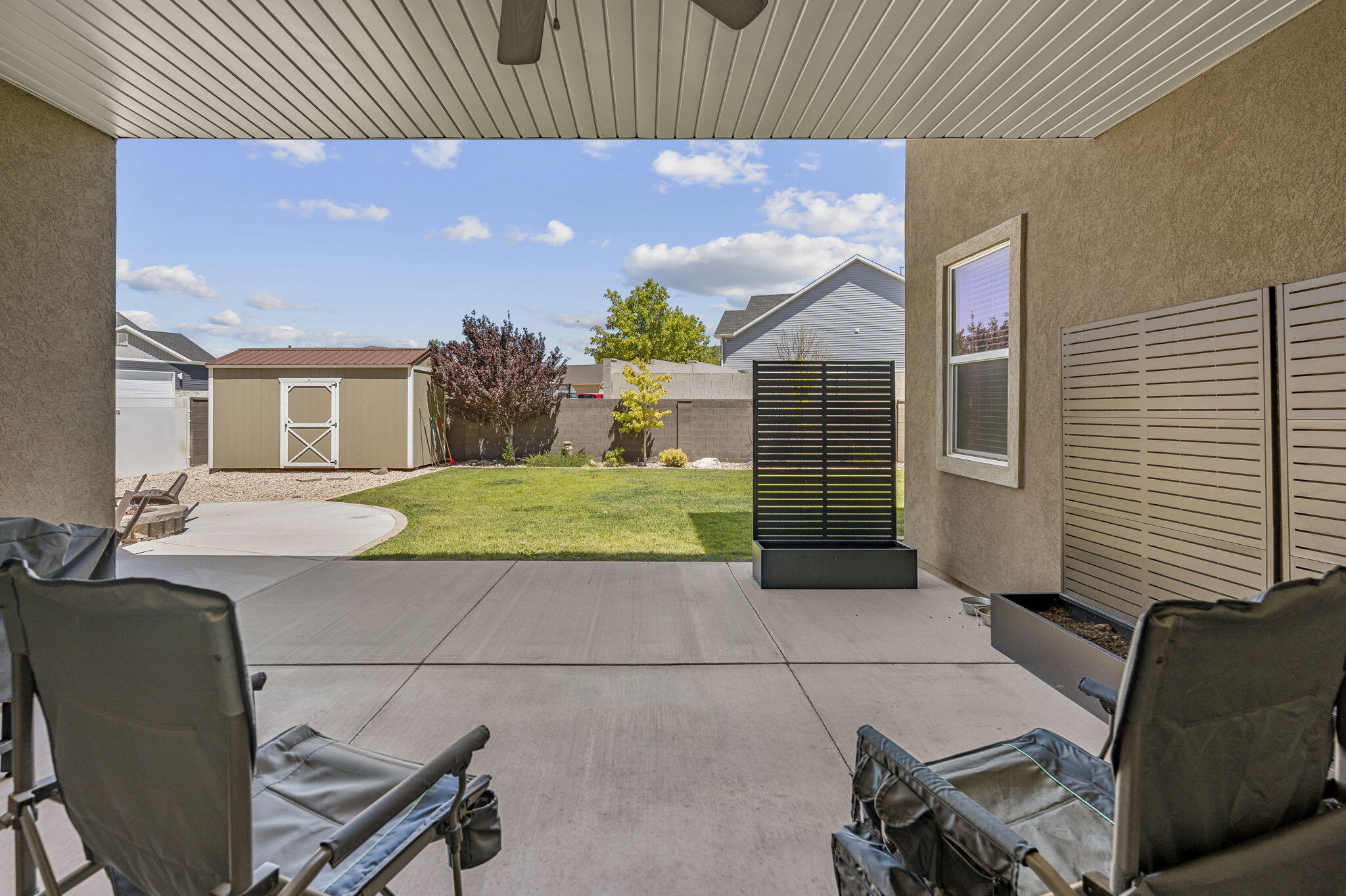 NOT AVAILABLE - Residential