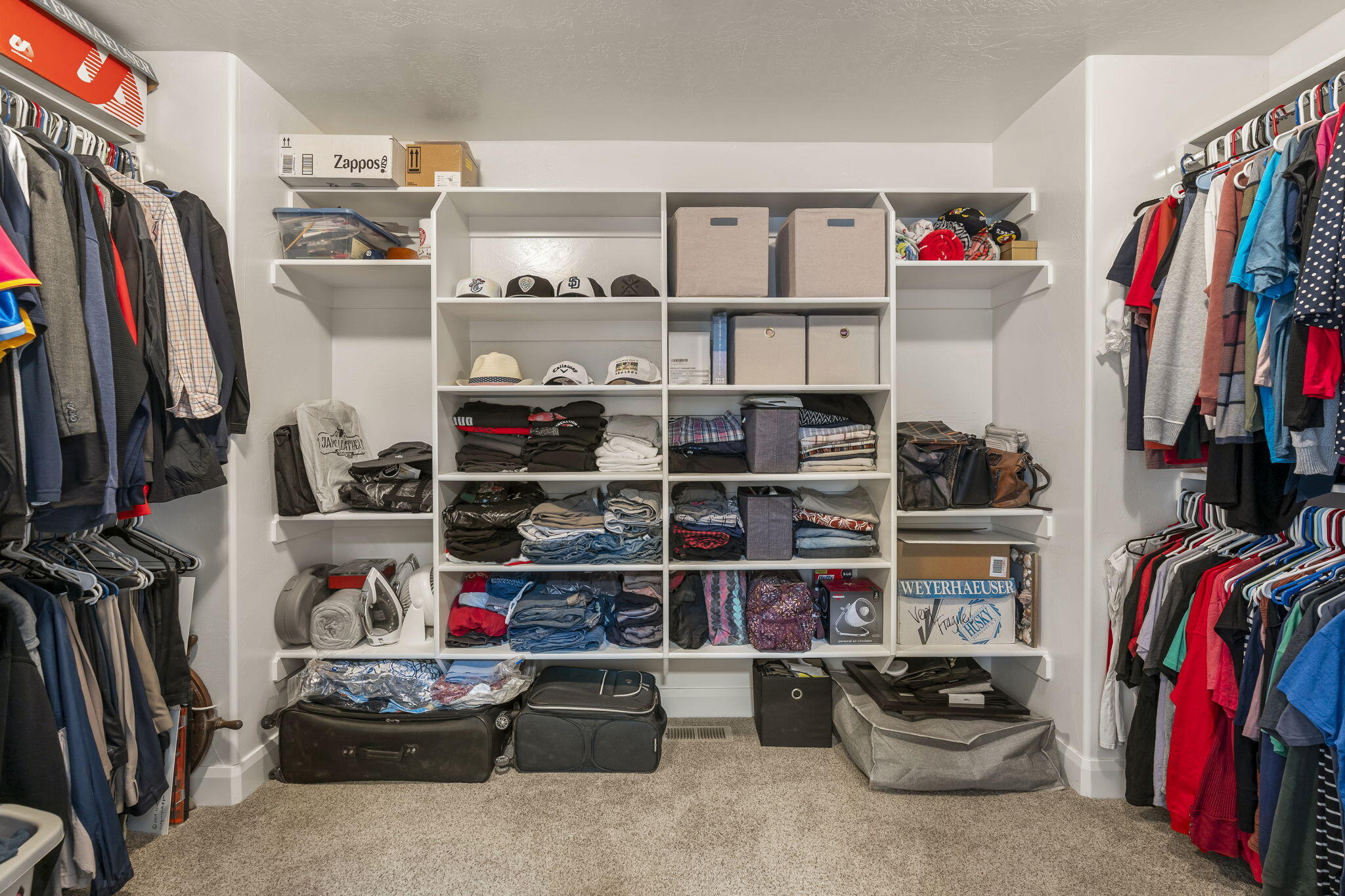 NOT AVAILABLE - Residential