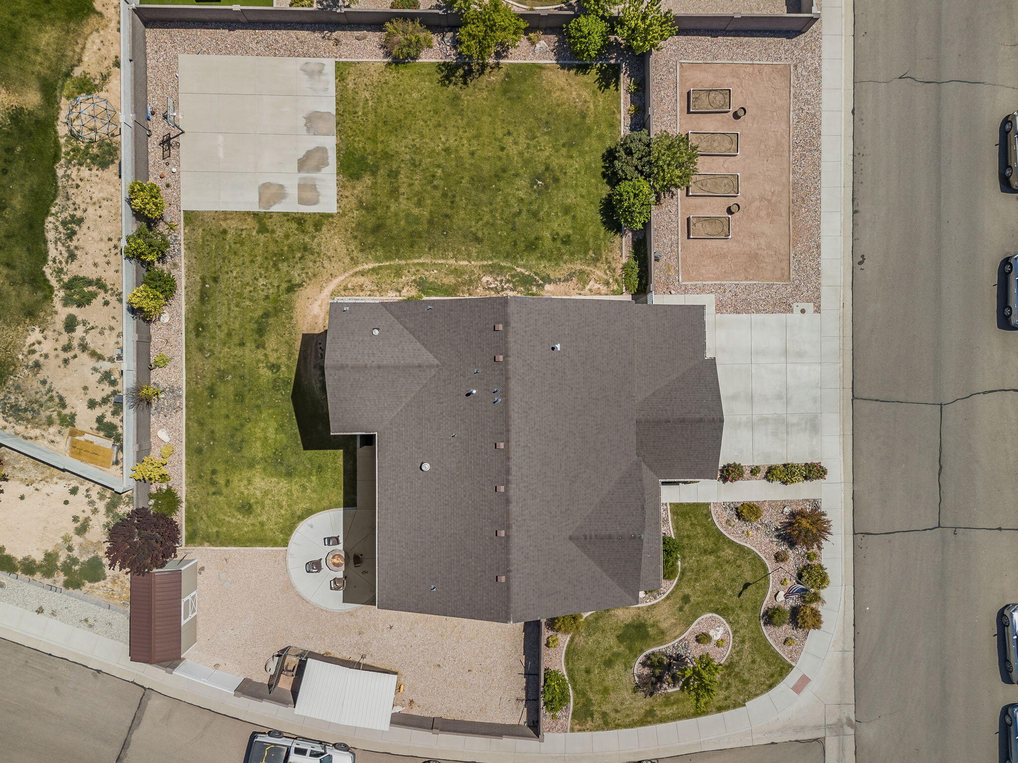 NOT AVAILABLE - Residential