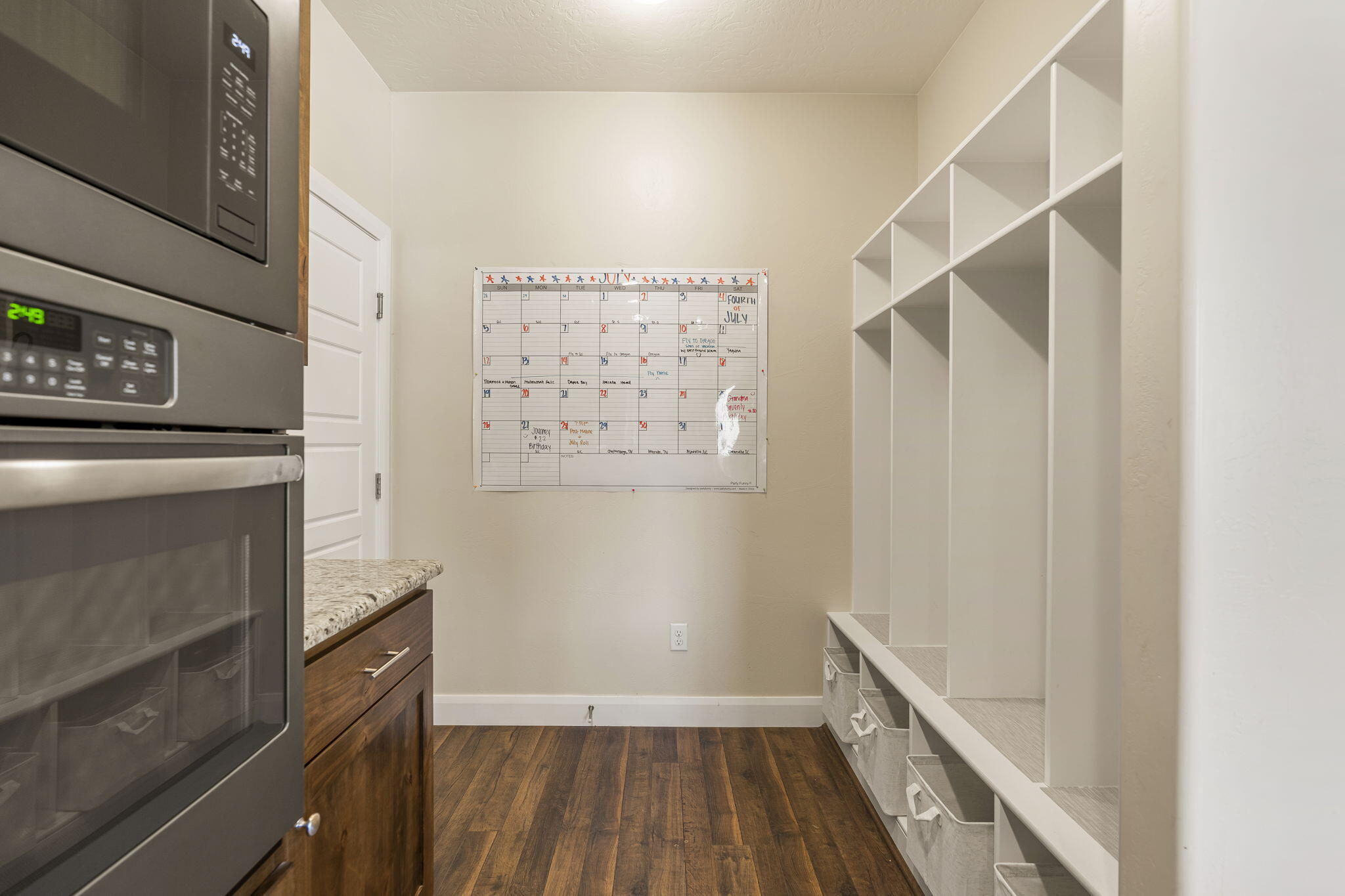 NOT AVAILABLE - Residential