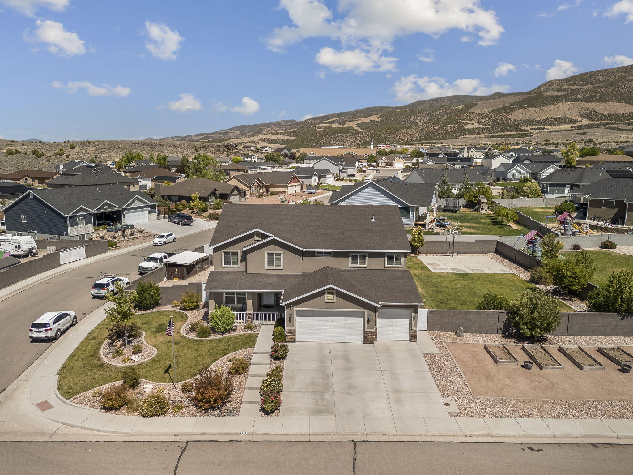 NOT AVAILABLE - Residential