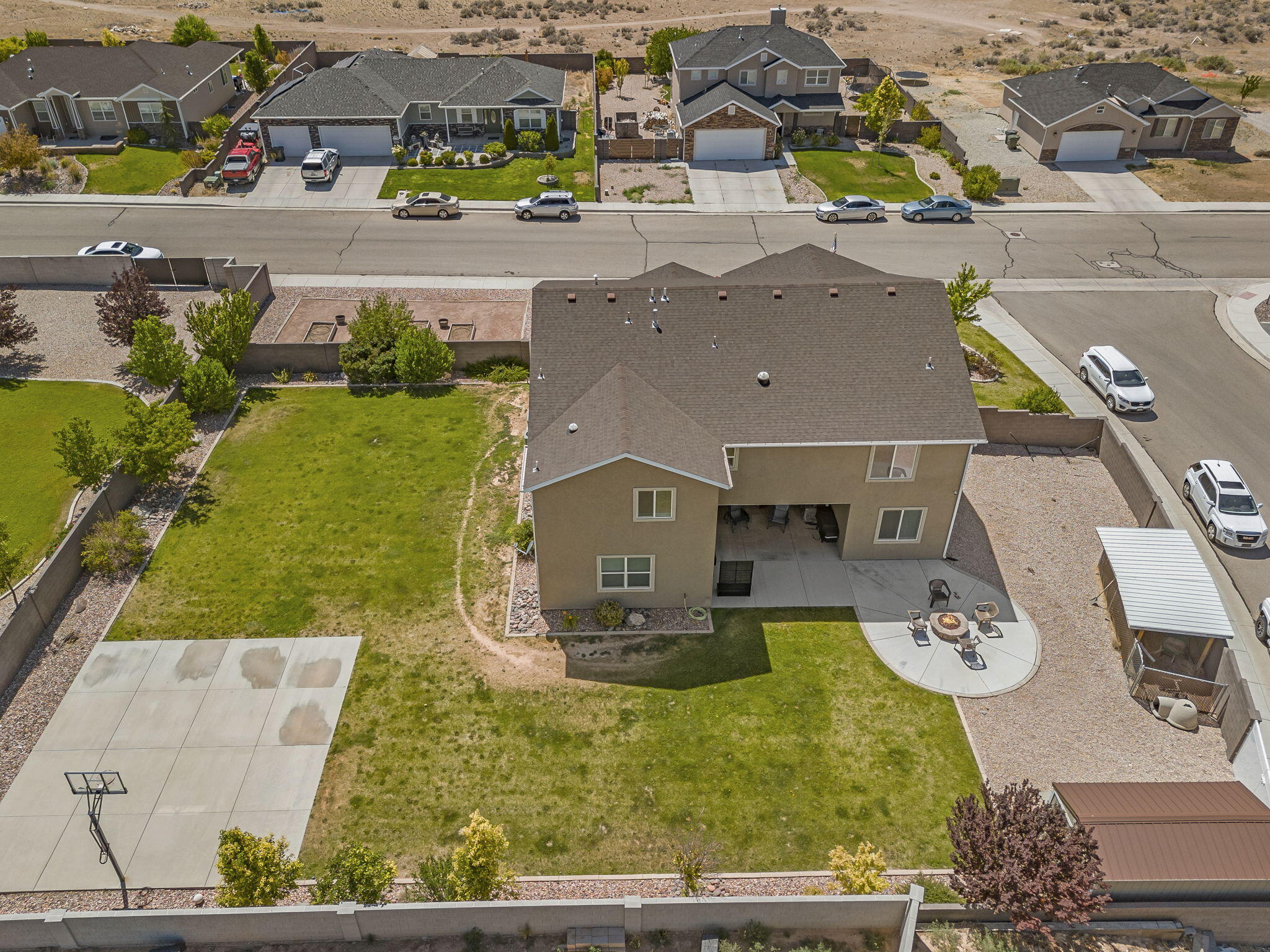 NOT AVAILABLE - Residential