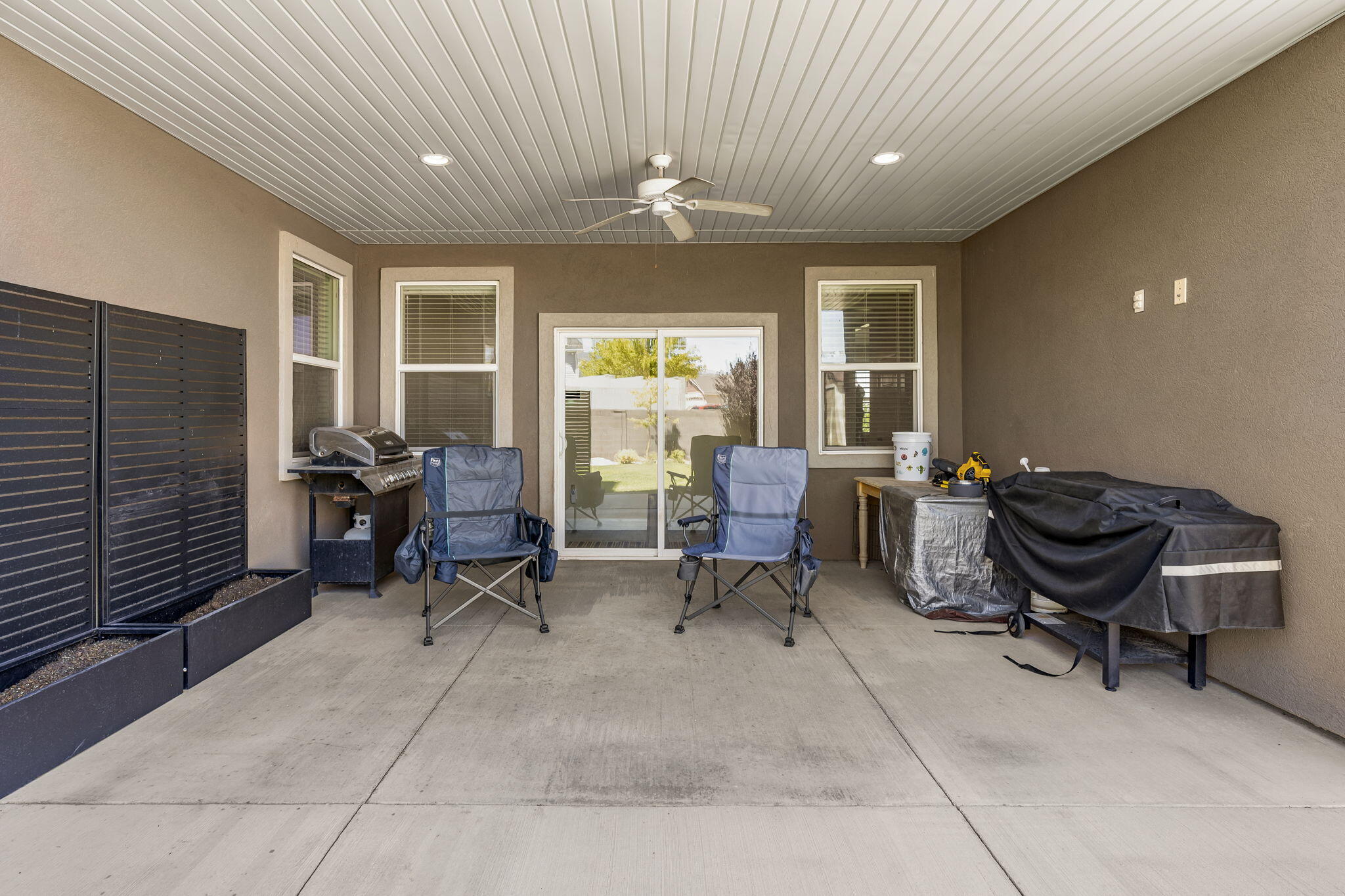 NOT AVAILABLE - Residential