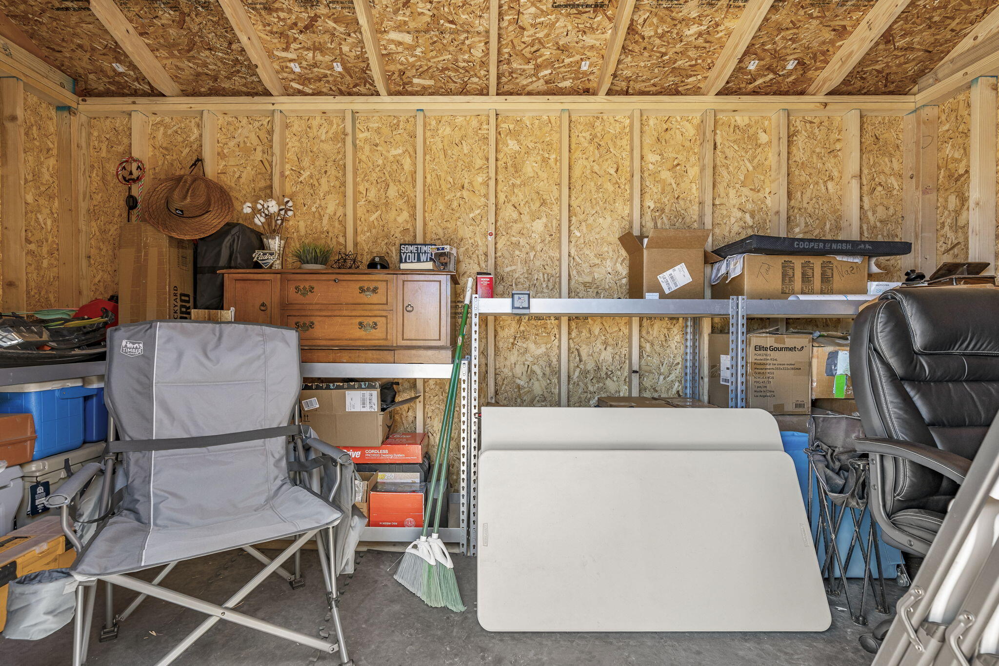 NOT AVAILABLE - Residential