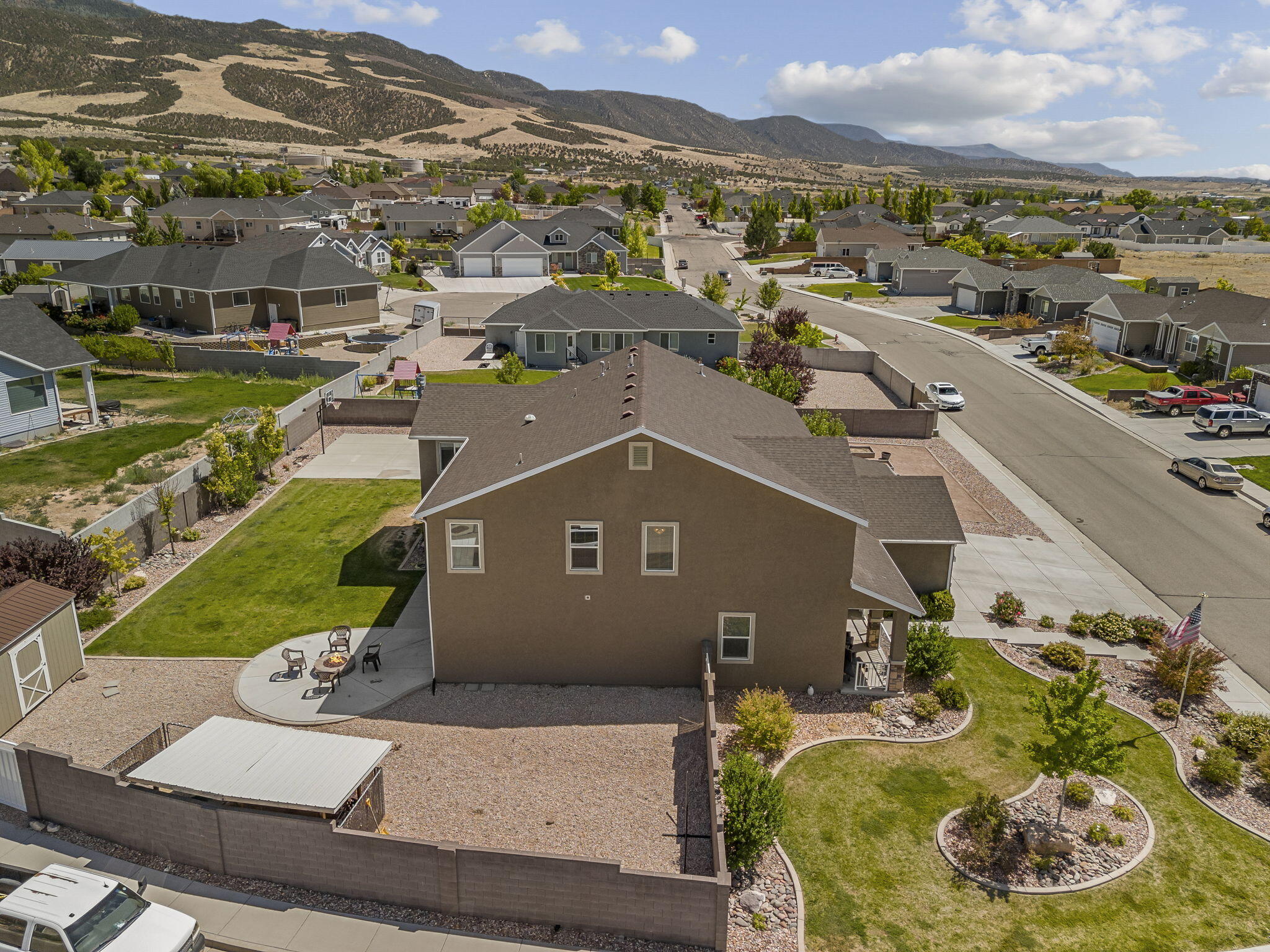 NOT AVAILABLE - Residential