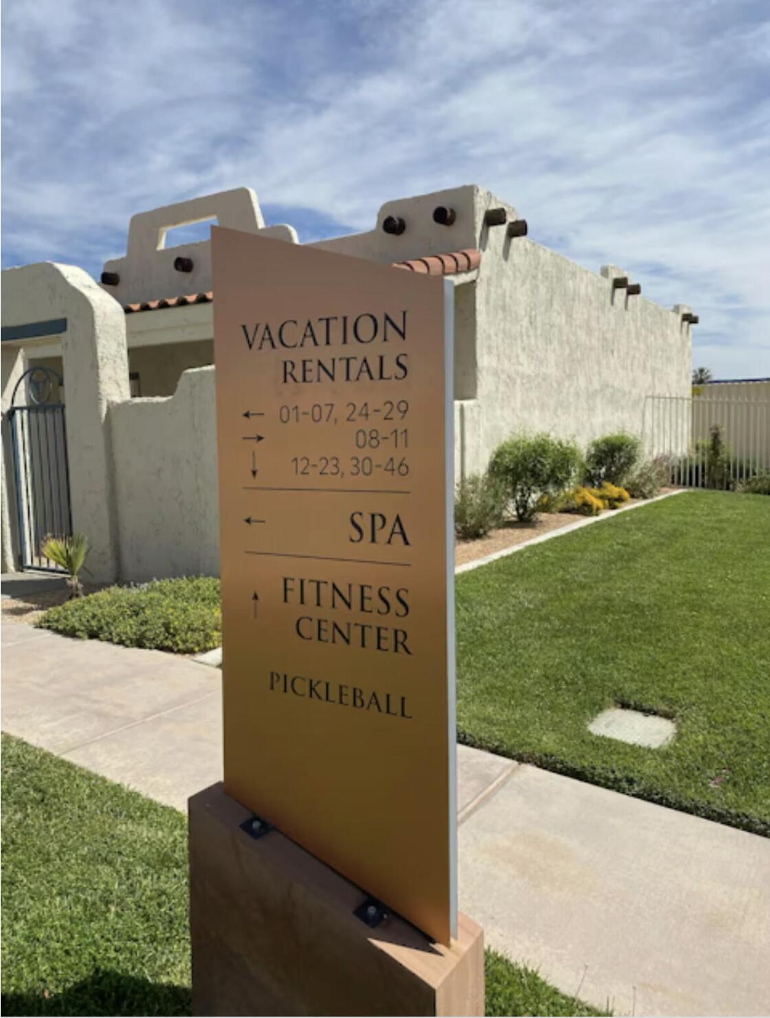 AMIRA AT GREEN VALLEY - Residential