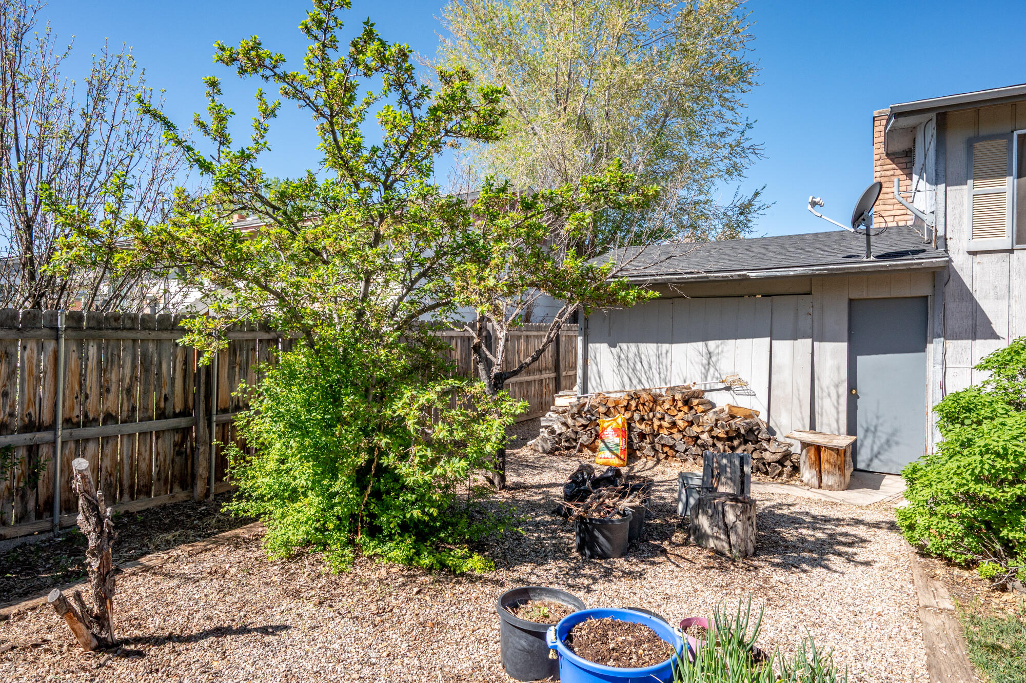 NOT AVAILABLE - Residential