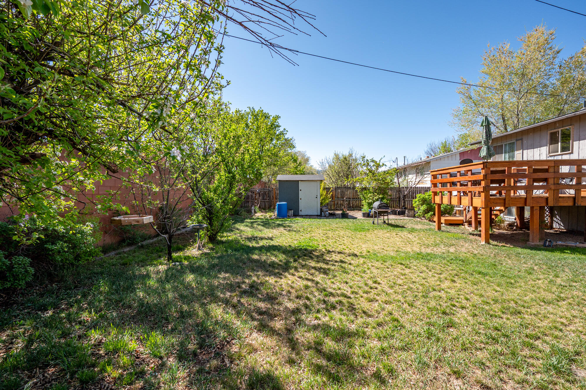 NOT AVAILABLE - Residential