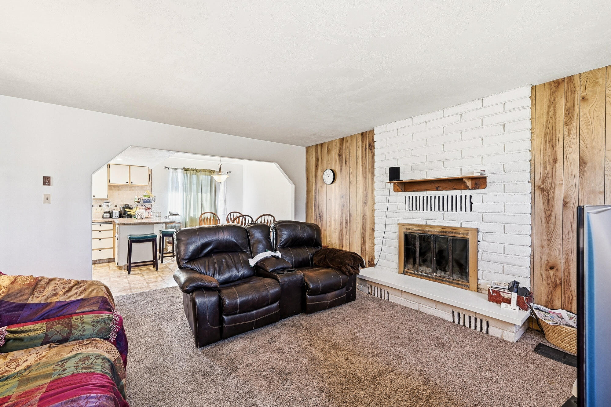 NOT AVAILABLE - Residential