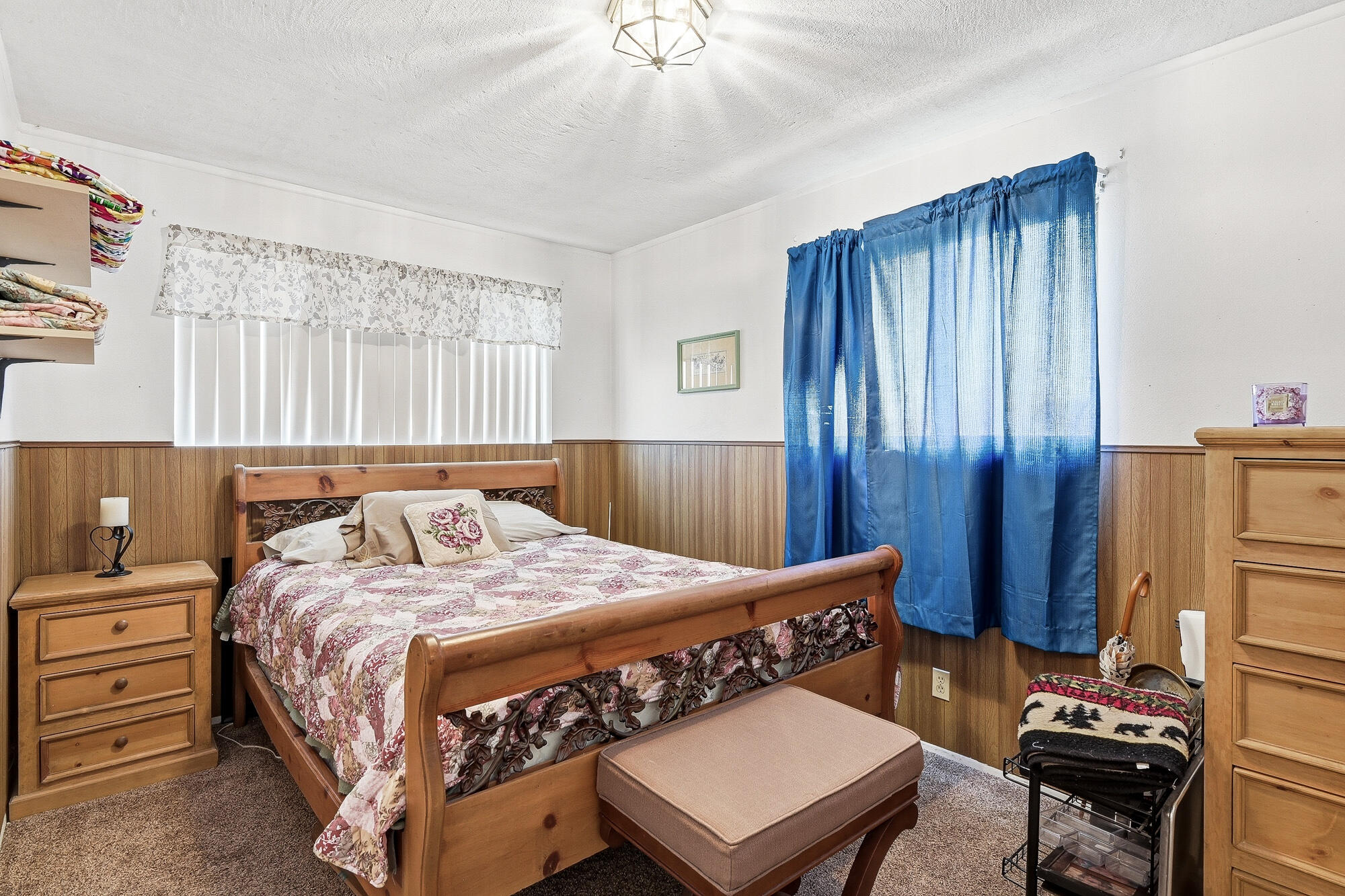 NOT AVAILABLE - Residential