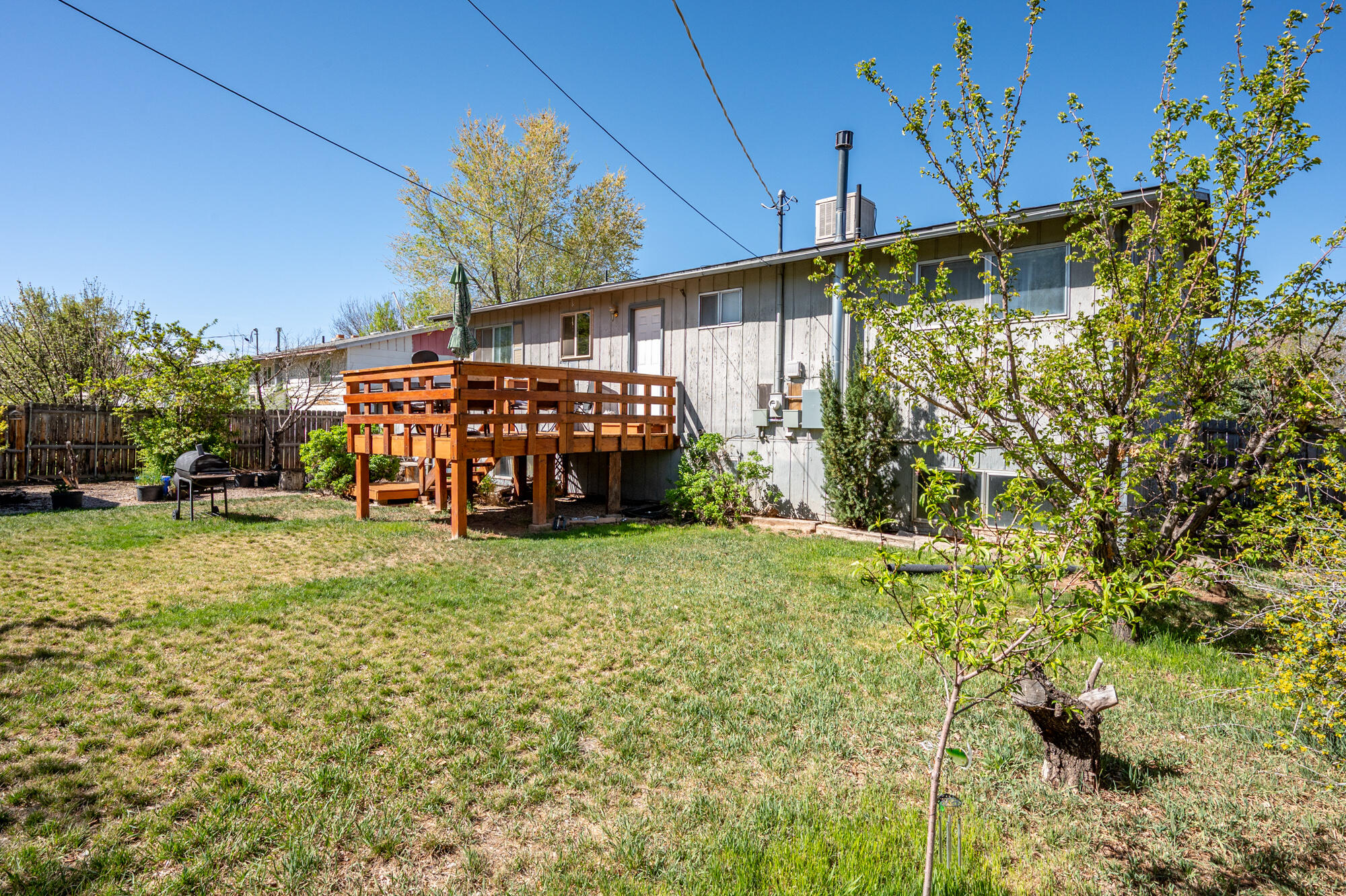 NOT AVAILABLE - Residential