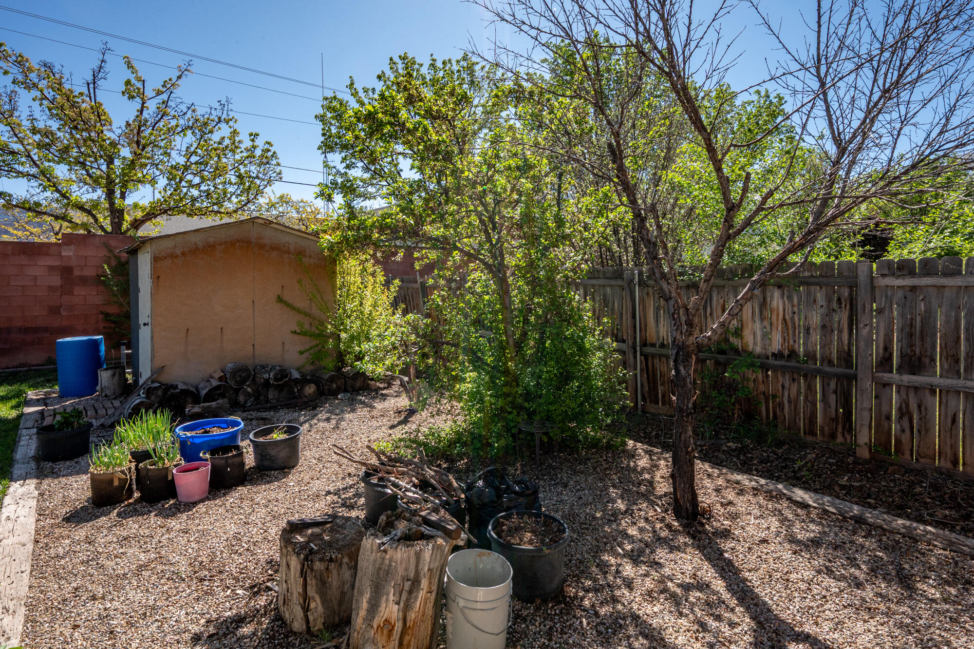 NOT AVAILABLE - Residential