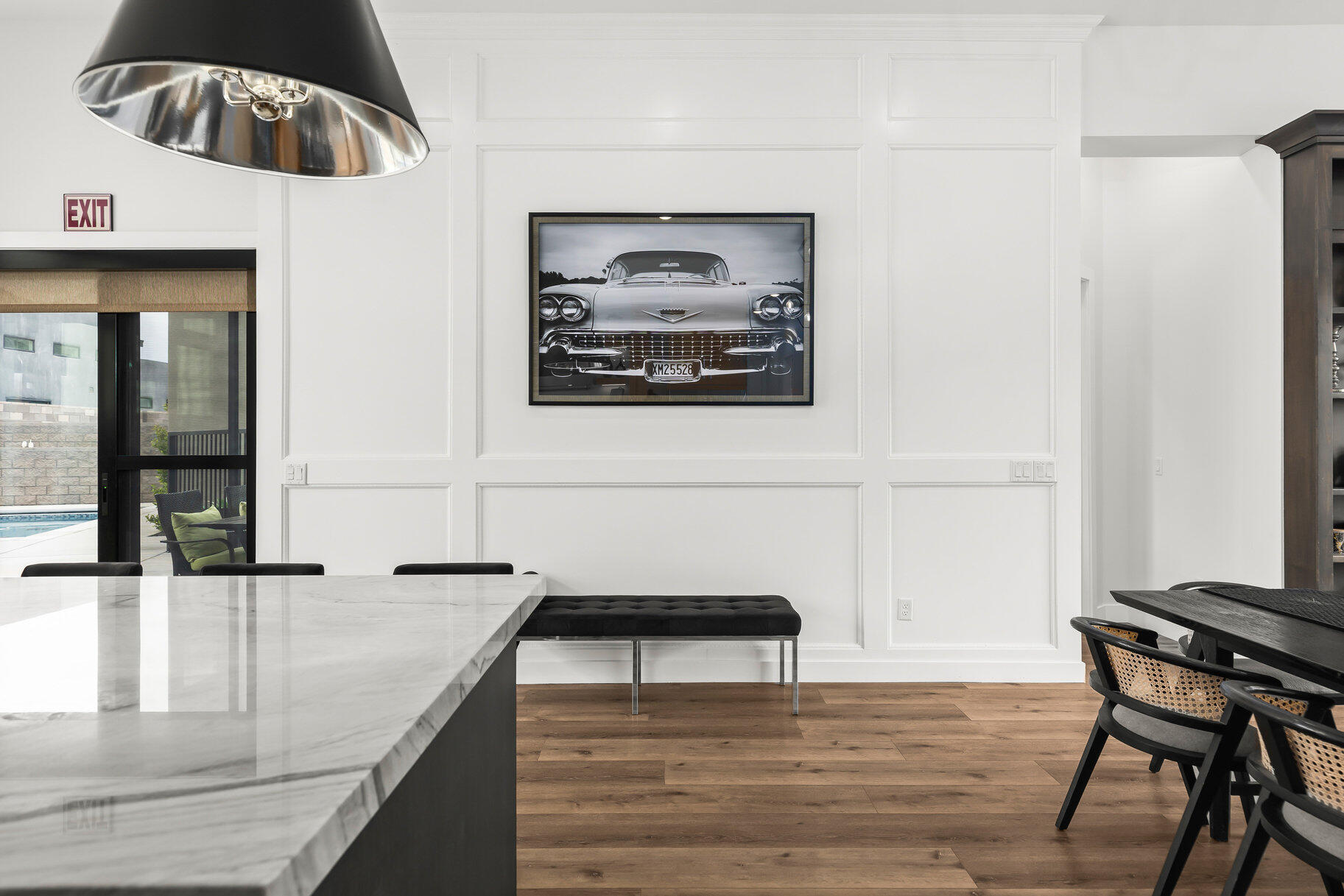 GOLF VIEW ESTATES AT COPPER ROCK - Residential