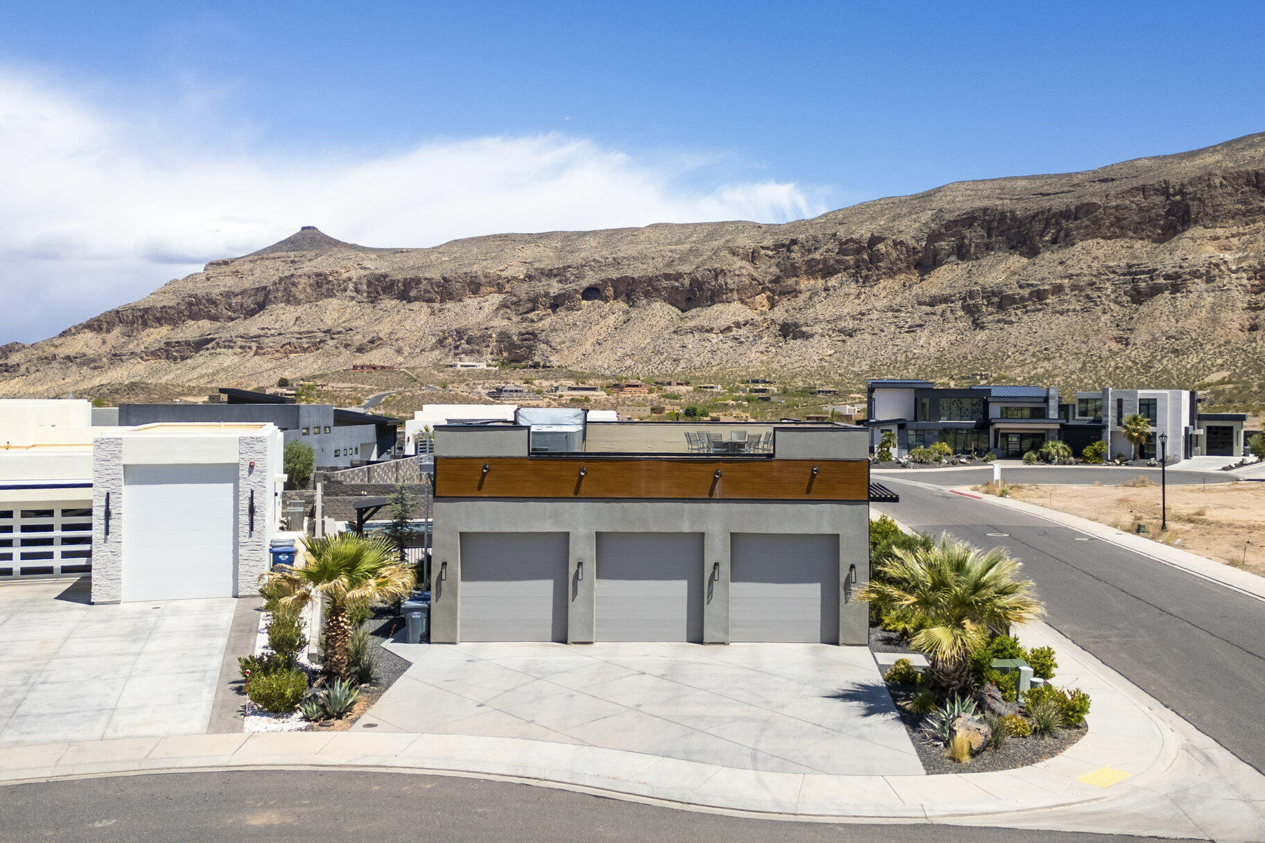 GOLF VIEW ESTATES AT COPPER ROCK - Residential