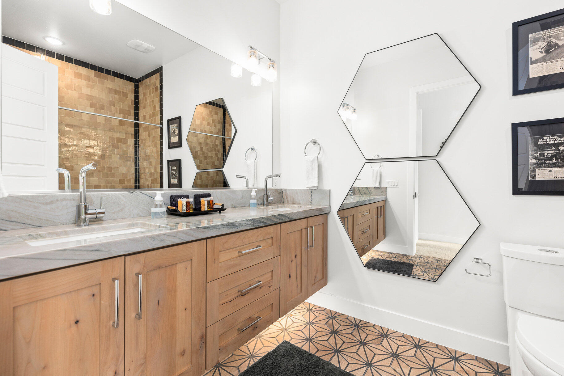GOLF VIEW ESTATES AT COPPER ROCK - Residential