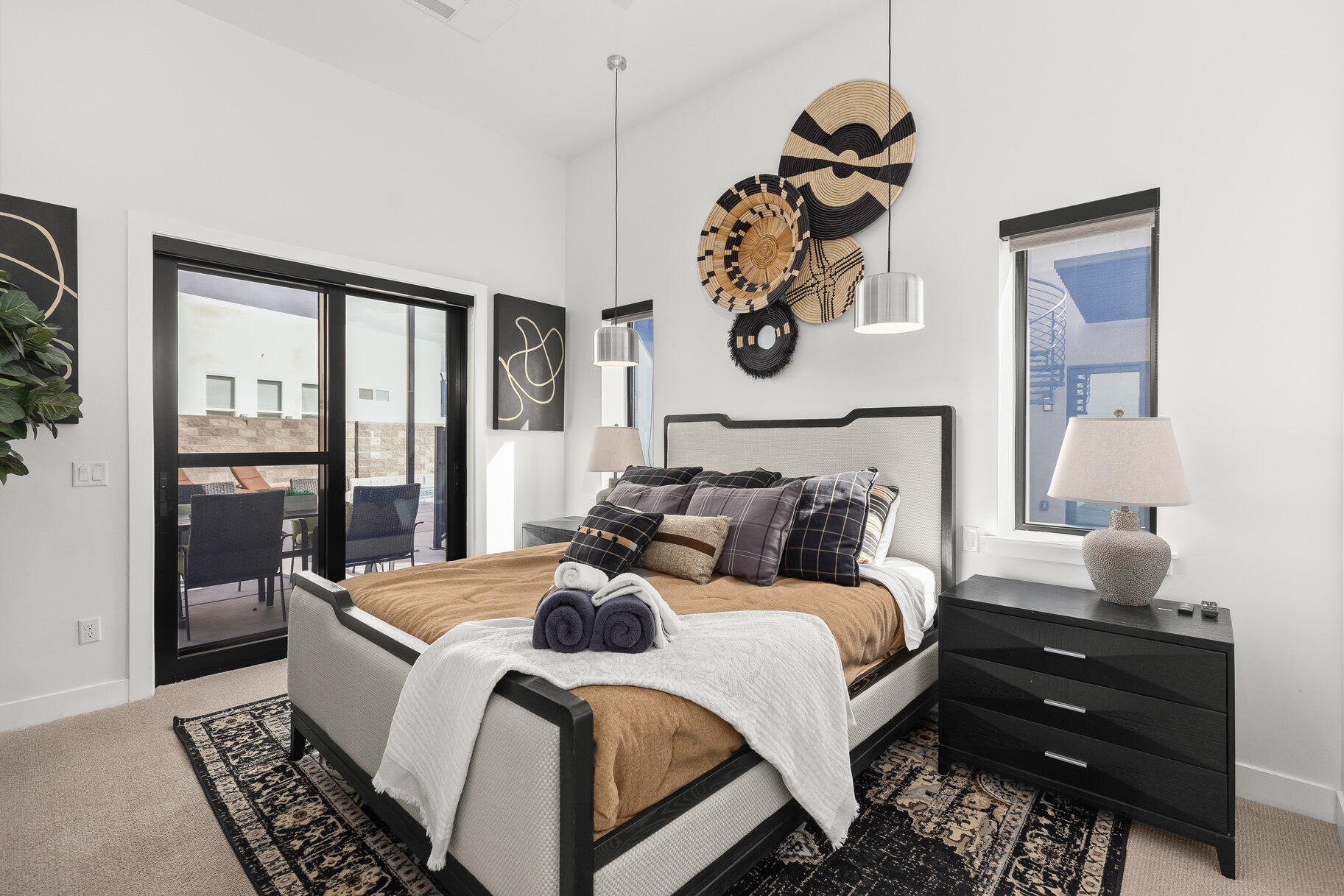 GOLF VIEW ESTATES AT COPPER ROCK - Residential