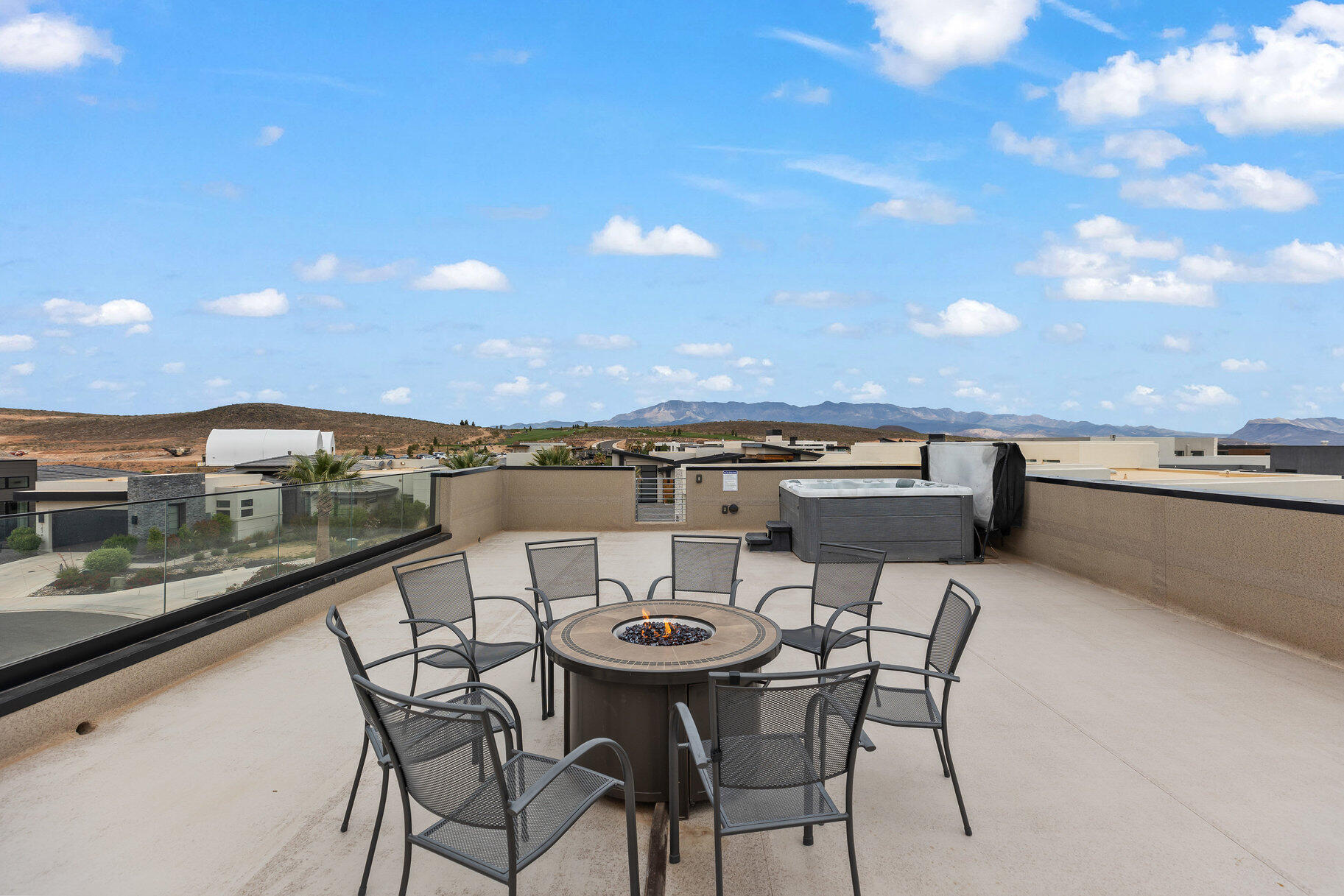 GOLF VIEW ESTATES AT COPPER ROCK - Residential