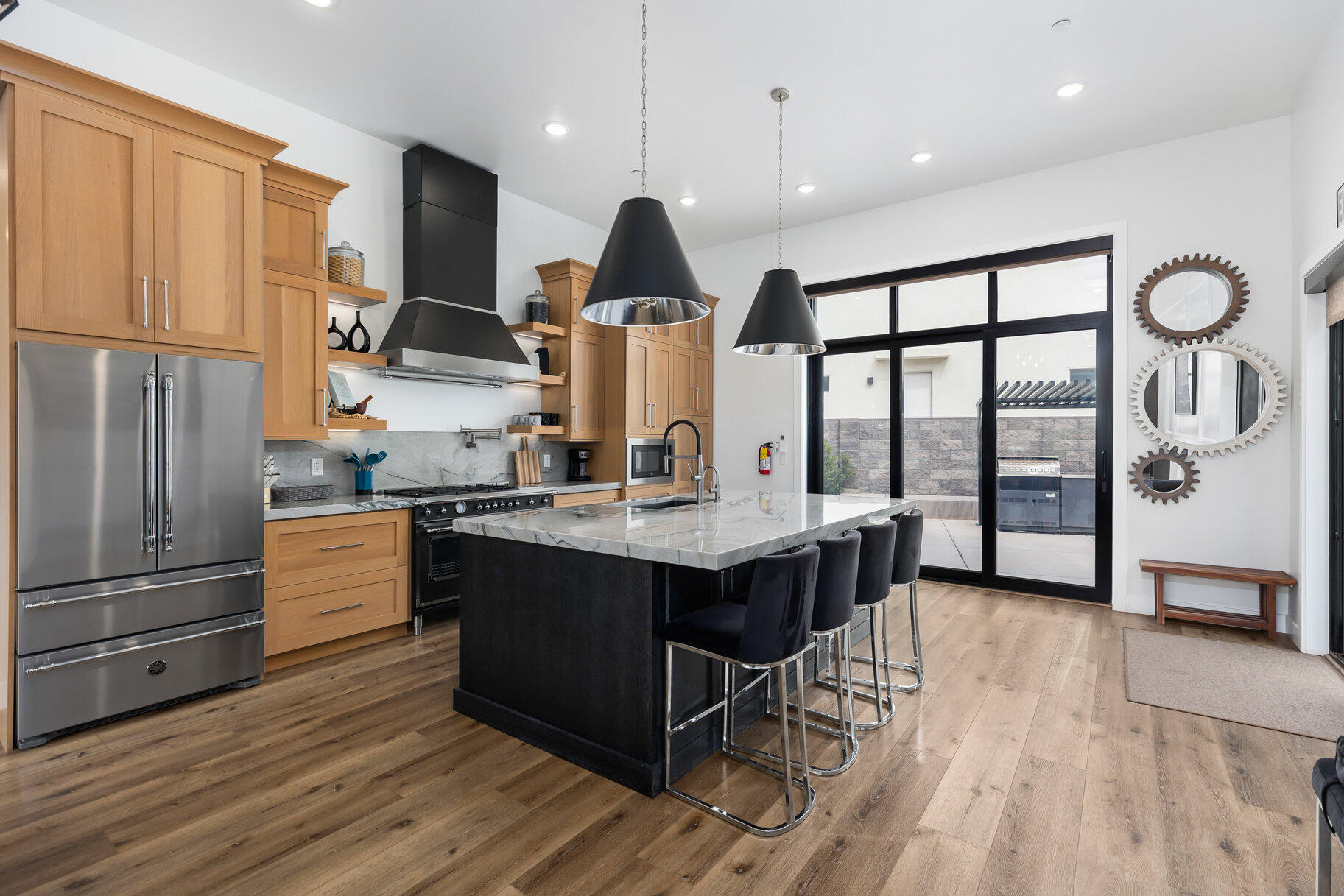GOLF VIEW ESTATES AT COPPER ROCK - Residential