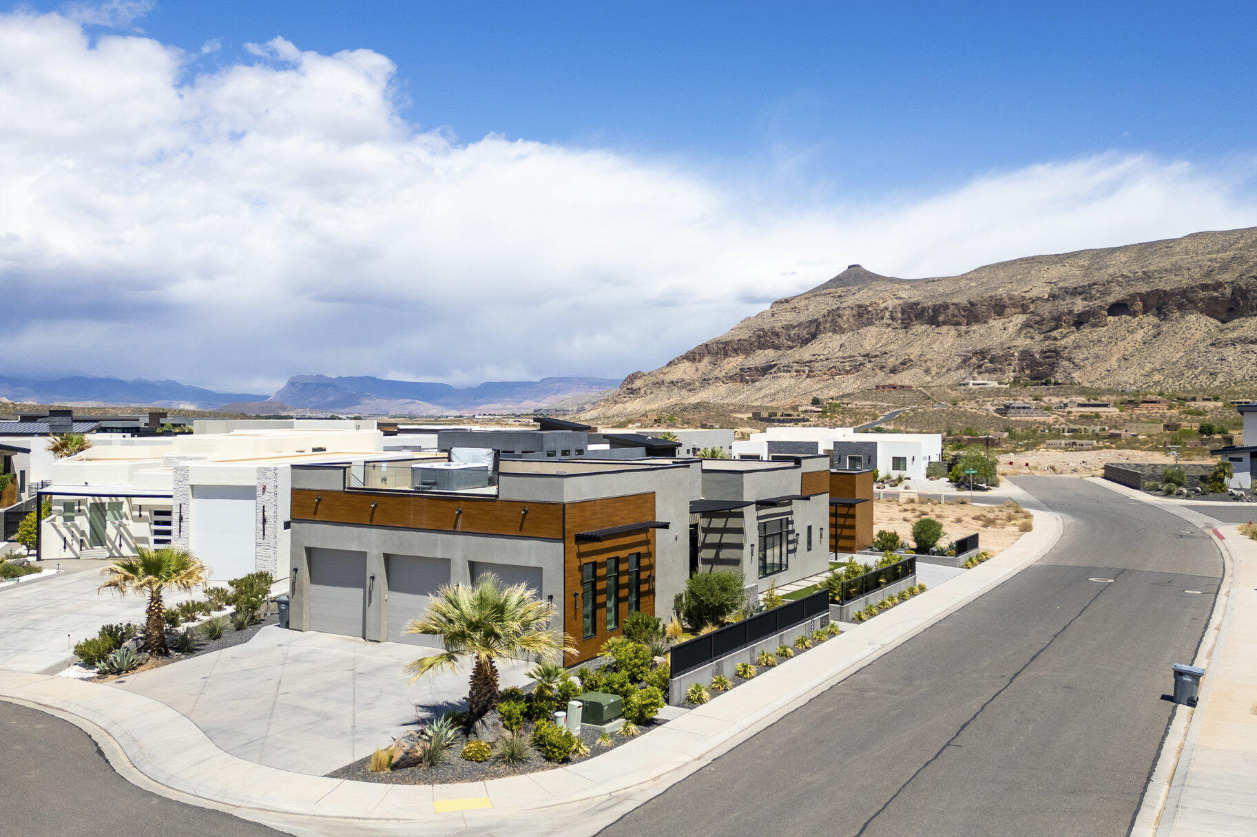 GOLF VIEW ESTATES AT COPPER ROCK - Residential