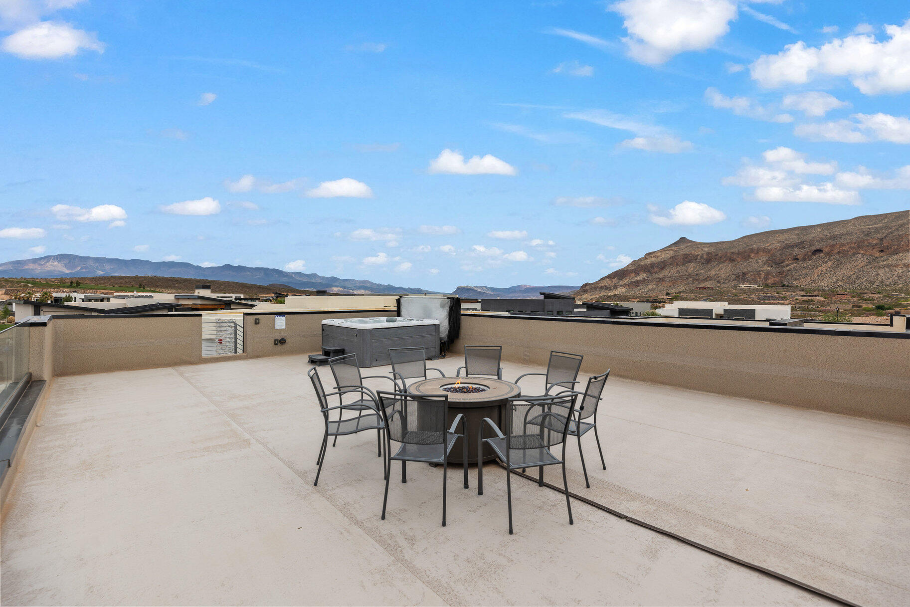 GOLF VIEW ESTATES AT COPPER ROCK - Residential