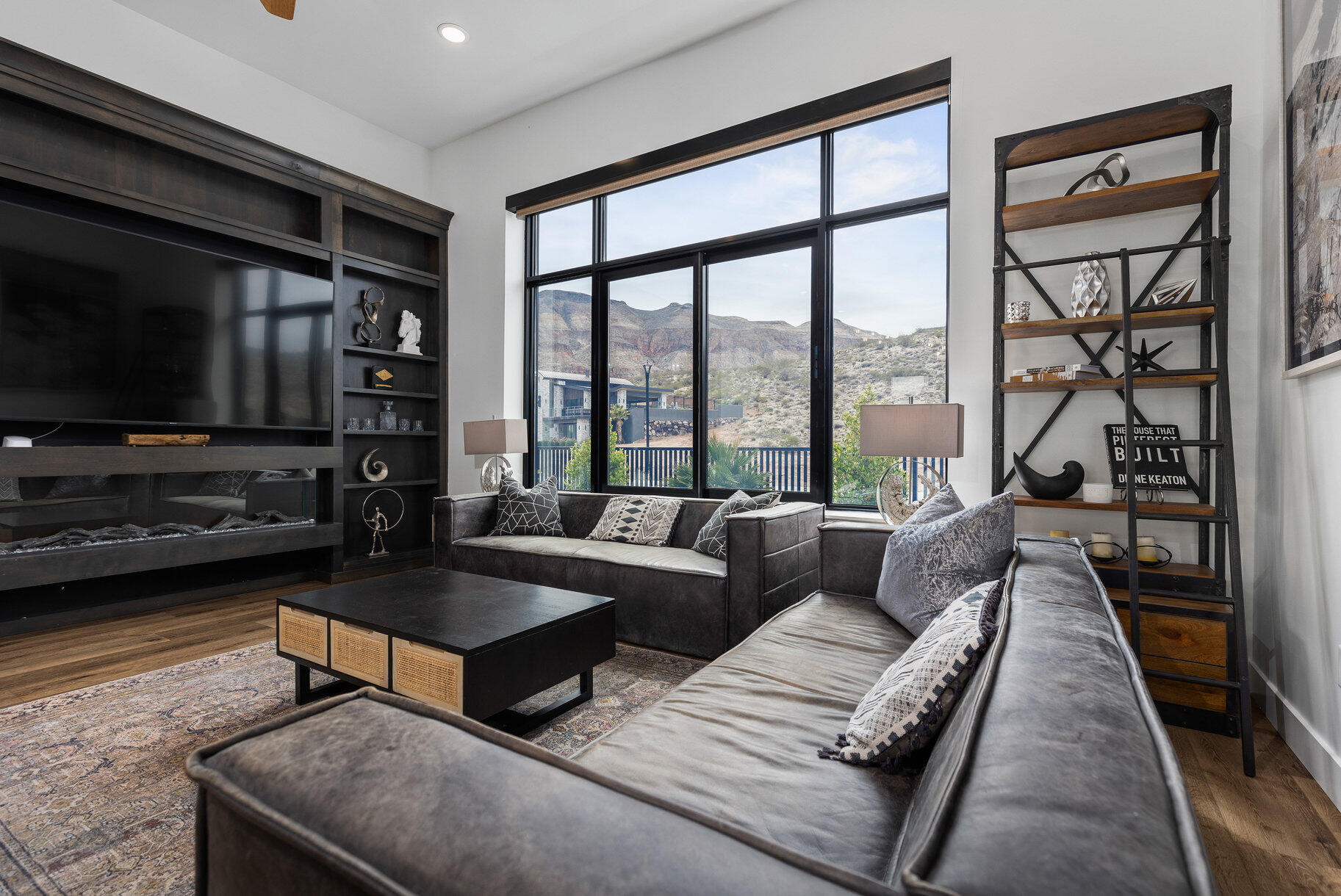 GOLF VIEW ESTATES AT COPPER ROCK - Residential