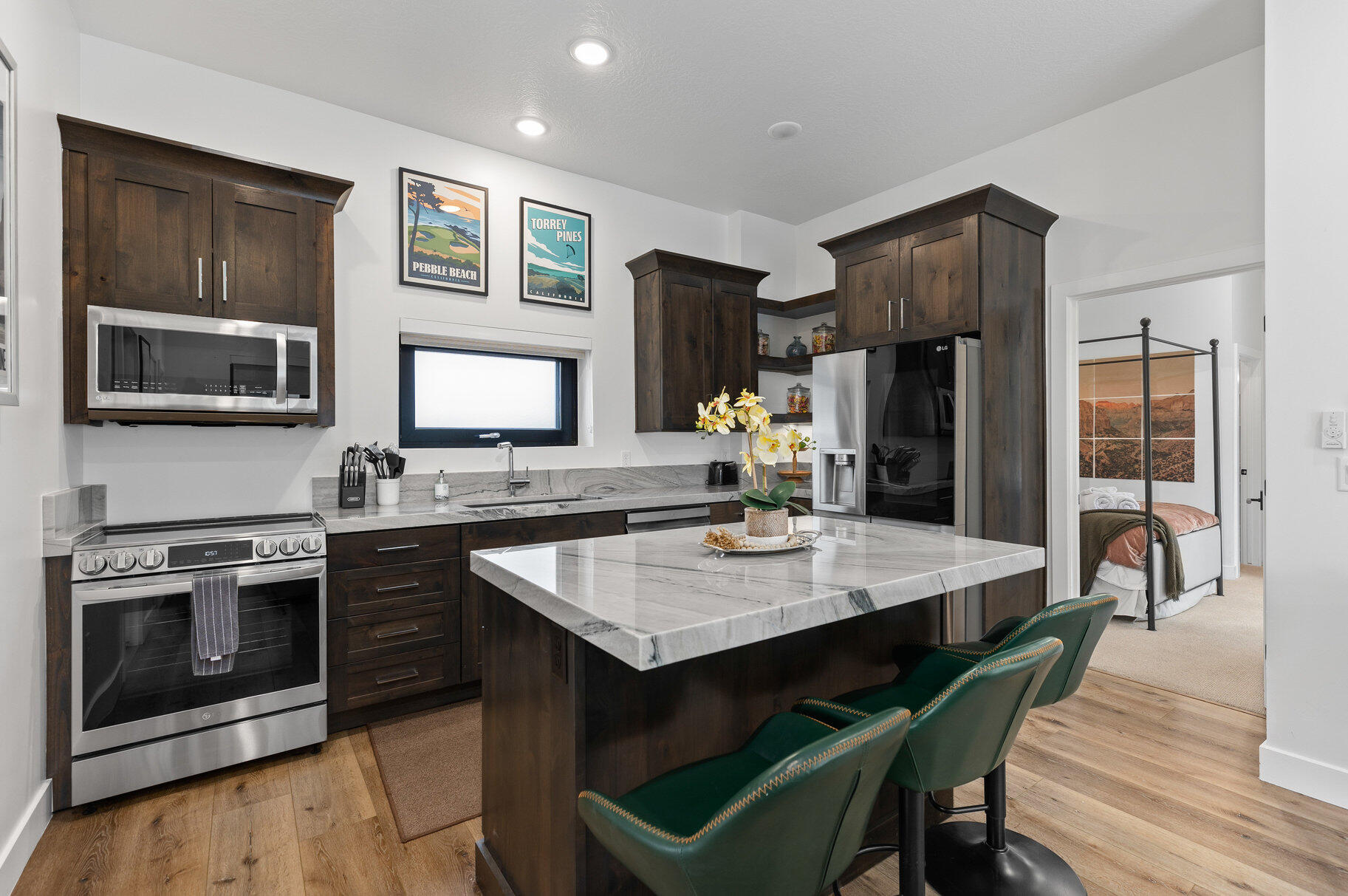 GOLF VIEW ESTATES AT COPPER ROCK - Residential