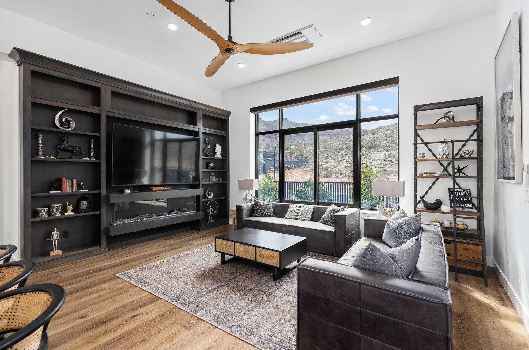 GOLF VIEW ESTATES AT COPPER ROCK - Residential