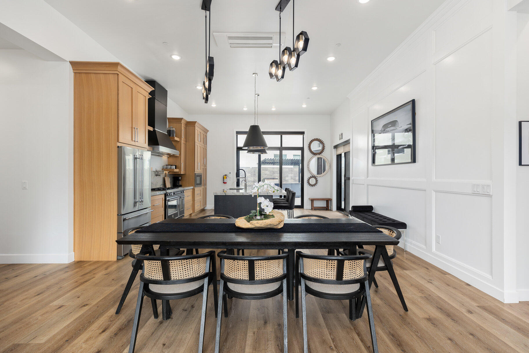 GOLF VIEW ESTATES AT COPPER ROCK - Residential
