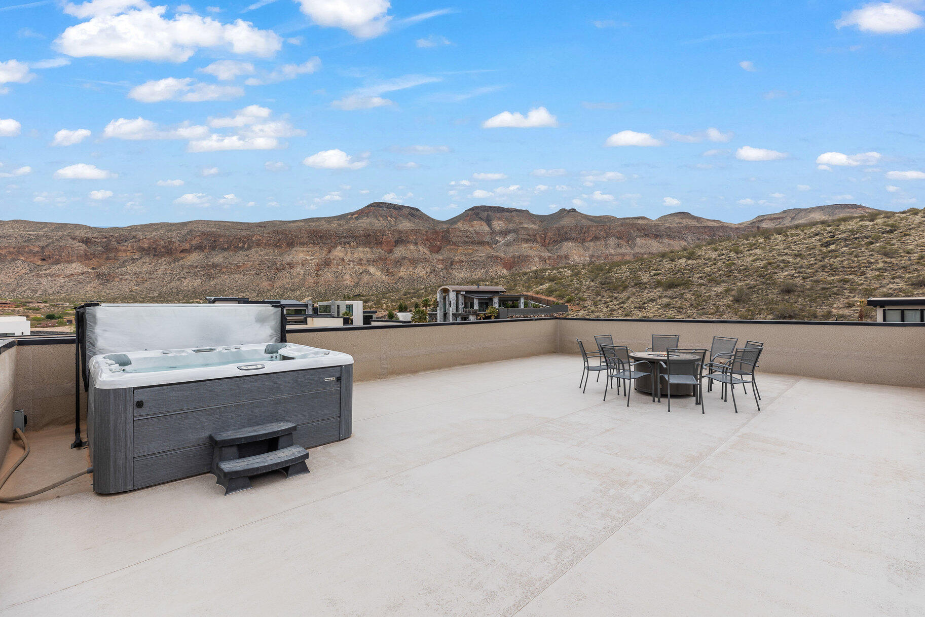 GOLF VIEW ESTATES AT COPPER ROCK - Residential