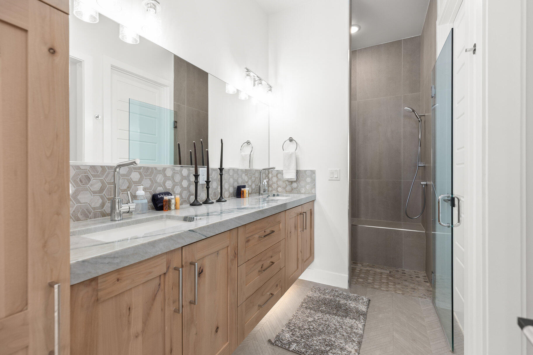 GOLF VIEW ESTATES AT COPPER ROCK - Residential