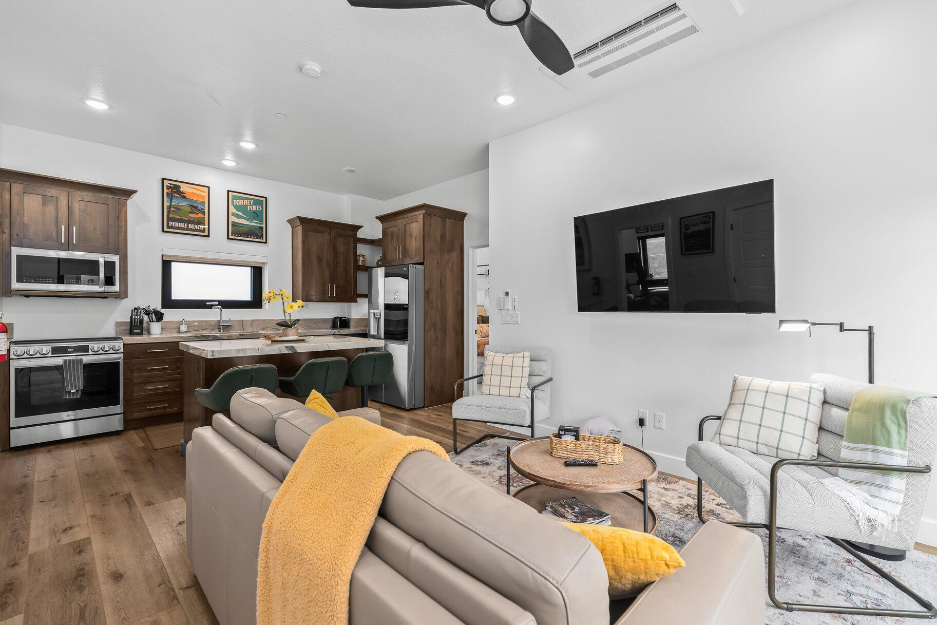 GOLF VIEW ESTATES AT COPPER ROCK - Residential