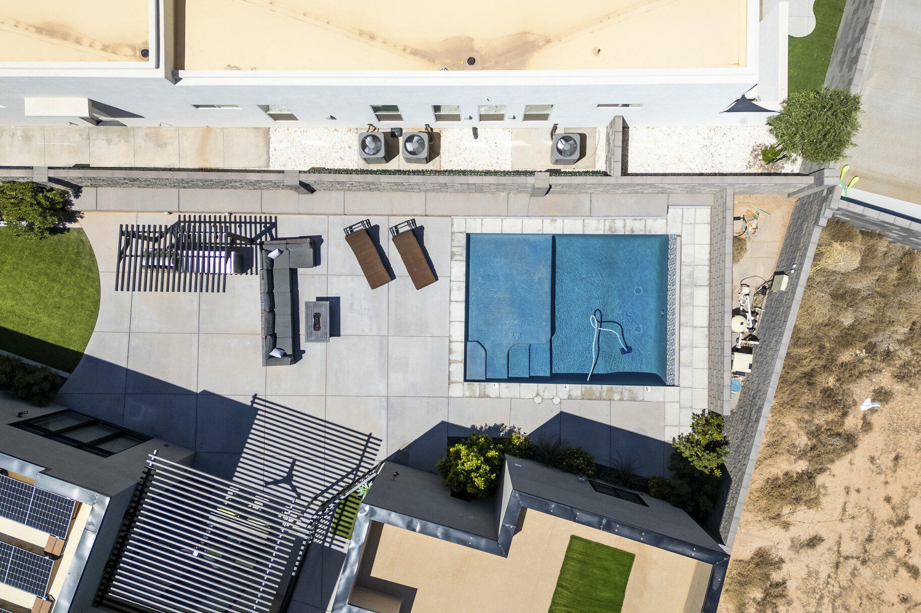 GOLF VIEW ESTATES AT COPPER ROCK - Residential