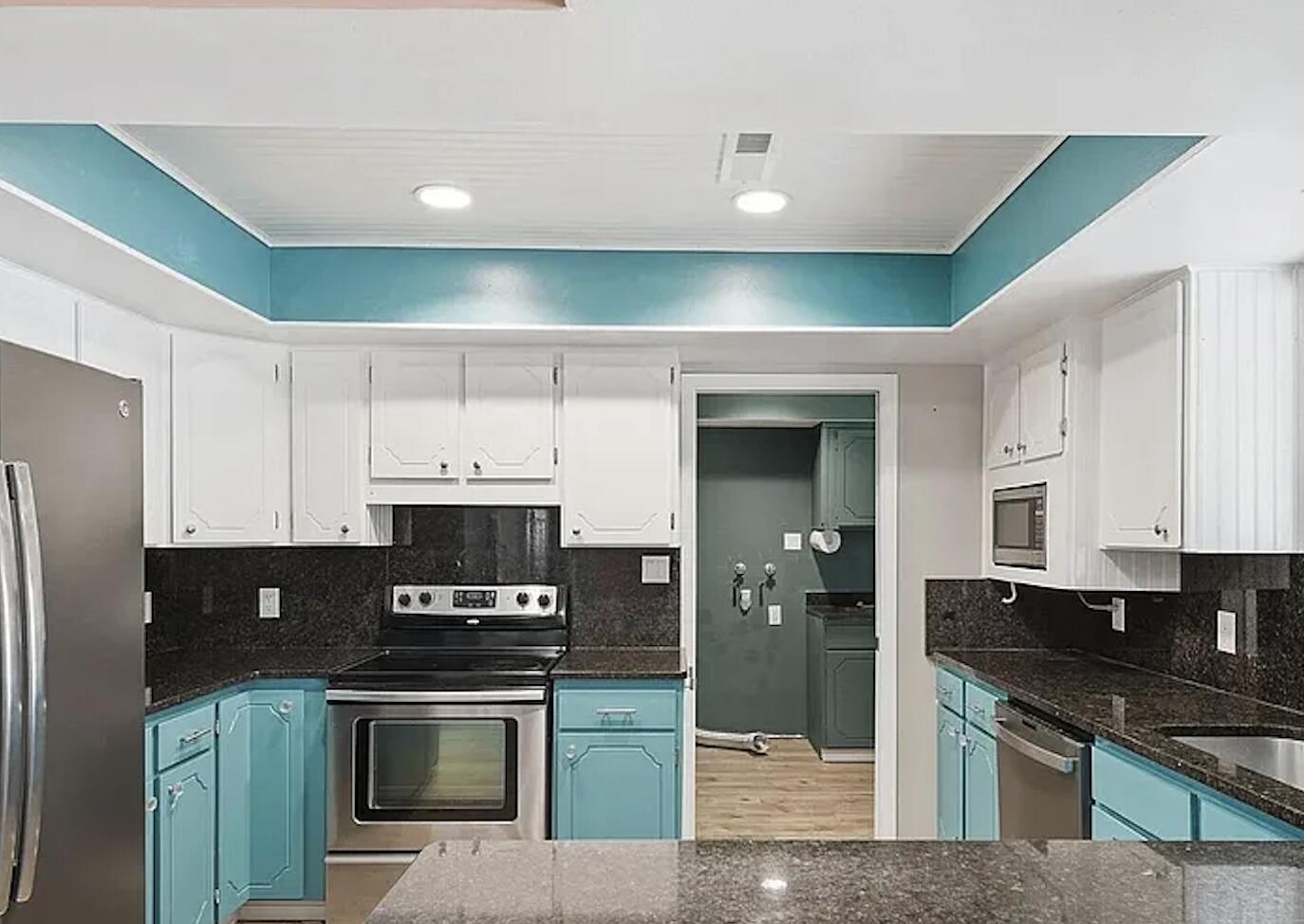 SANTA CLARA HEIGHTS - Residential