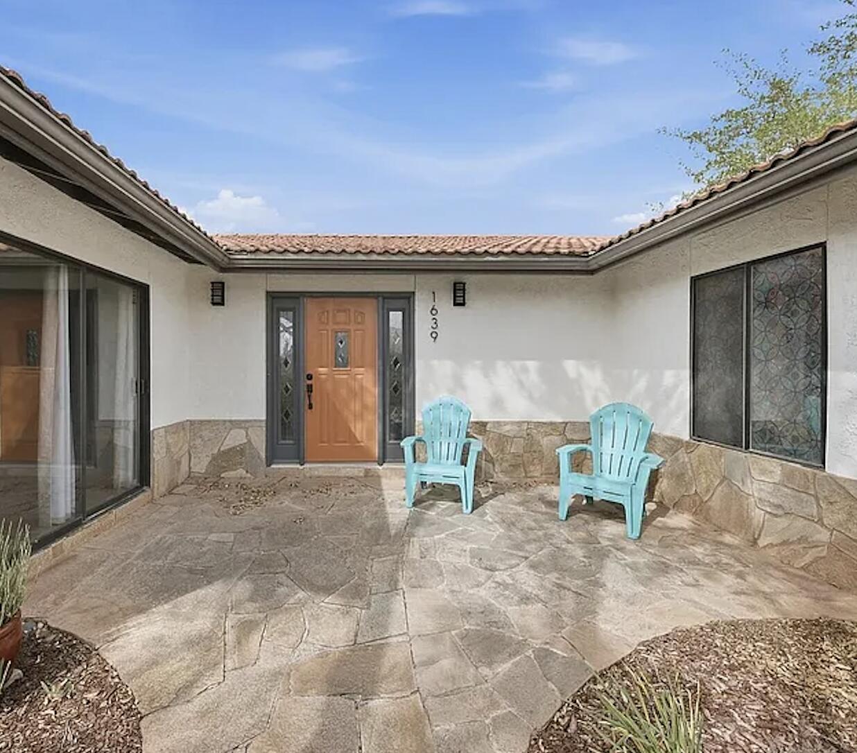SANTA CLARA HEIGHTS - Residential