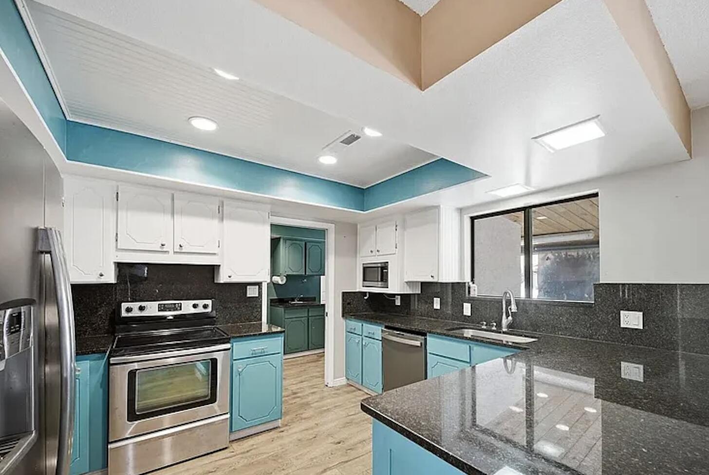 SANTA CLARA HEIGHTS - Residential