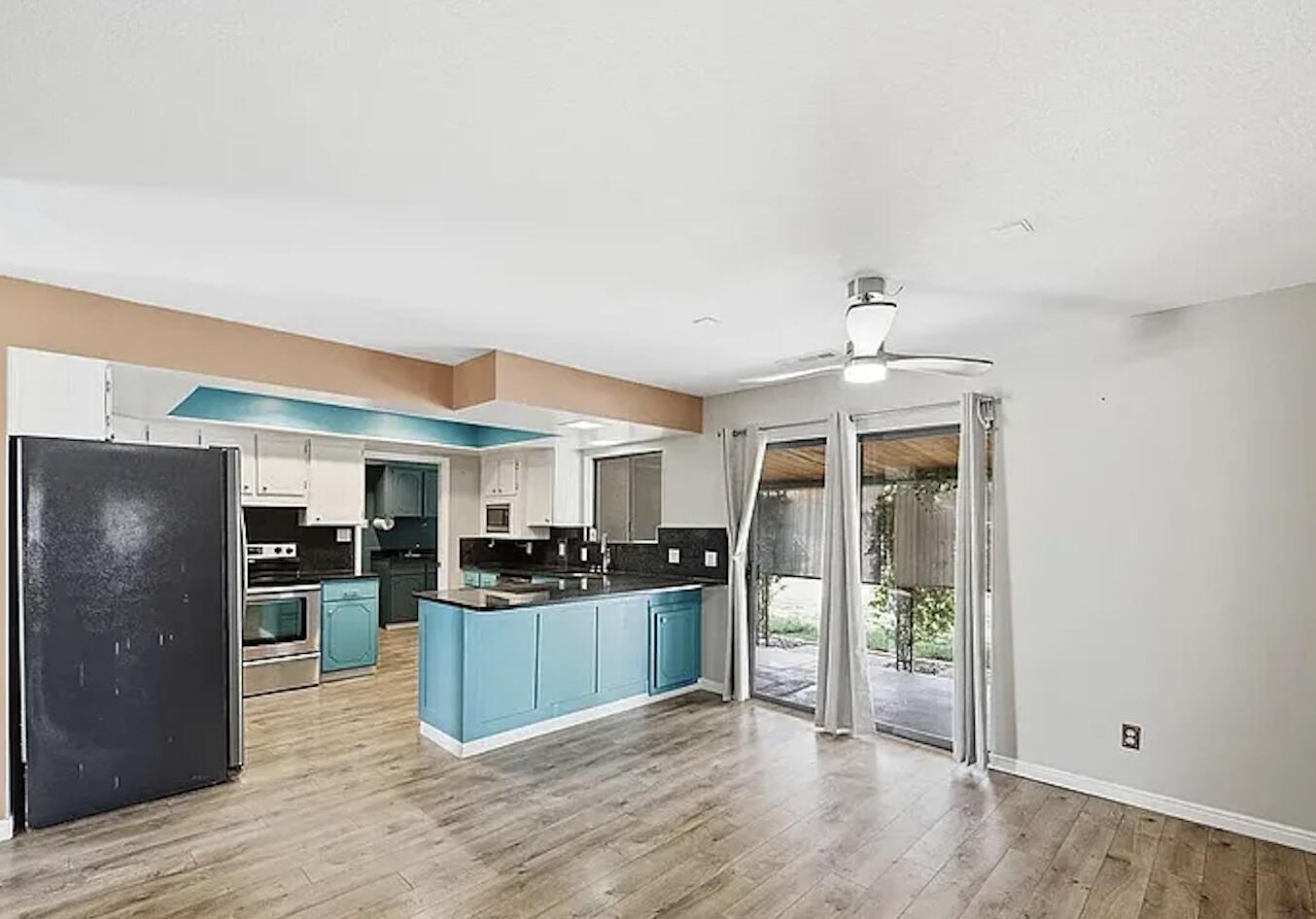SANTA CLARA HEIGHTS - Residential