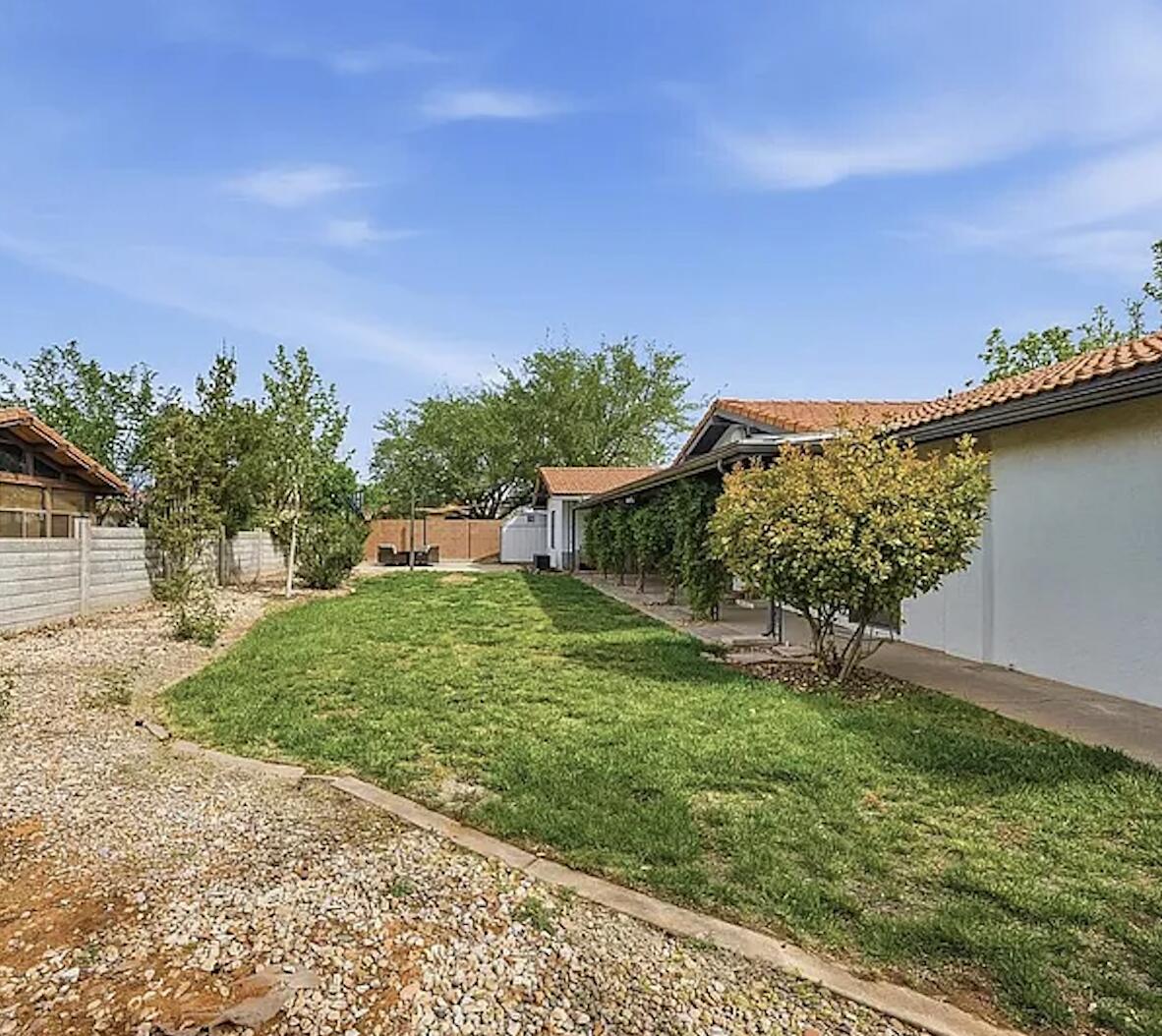 SANTA CLARA HEIGHTS - Residential