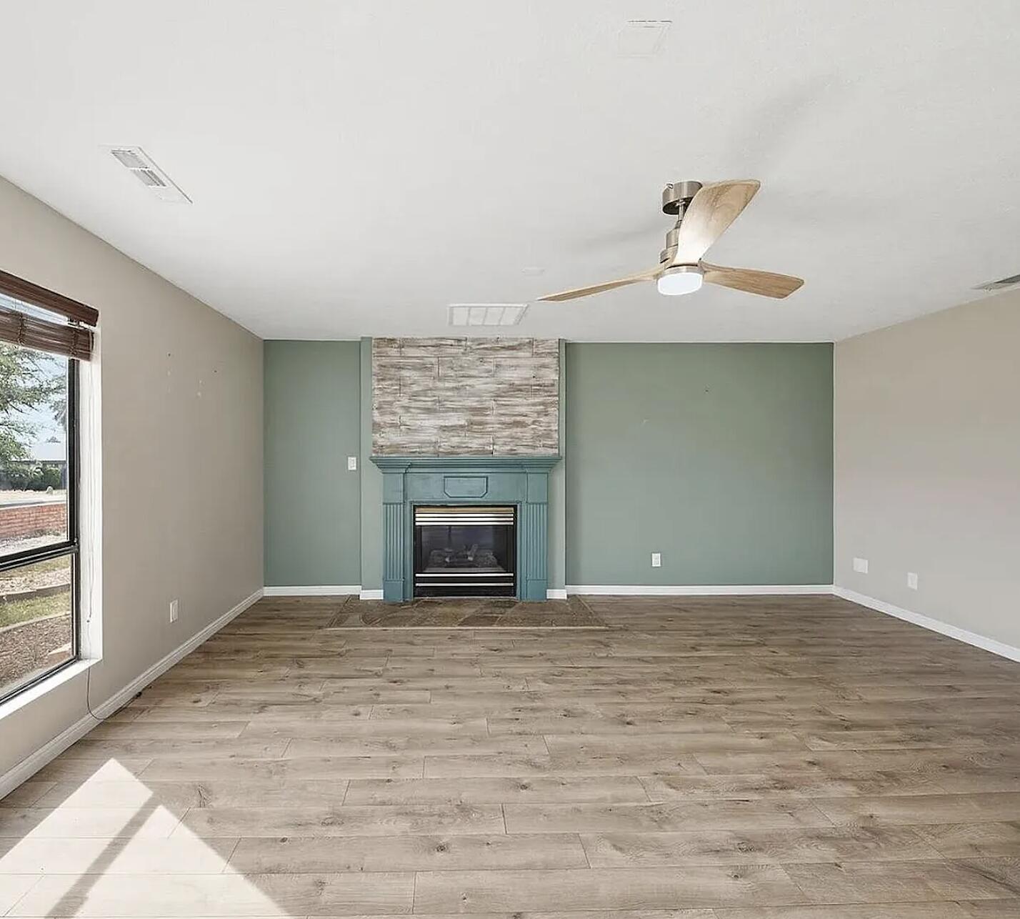 SANTA CLARA HEIGHTS - Residential